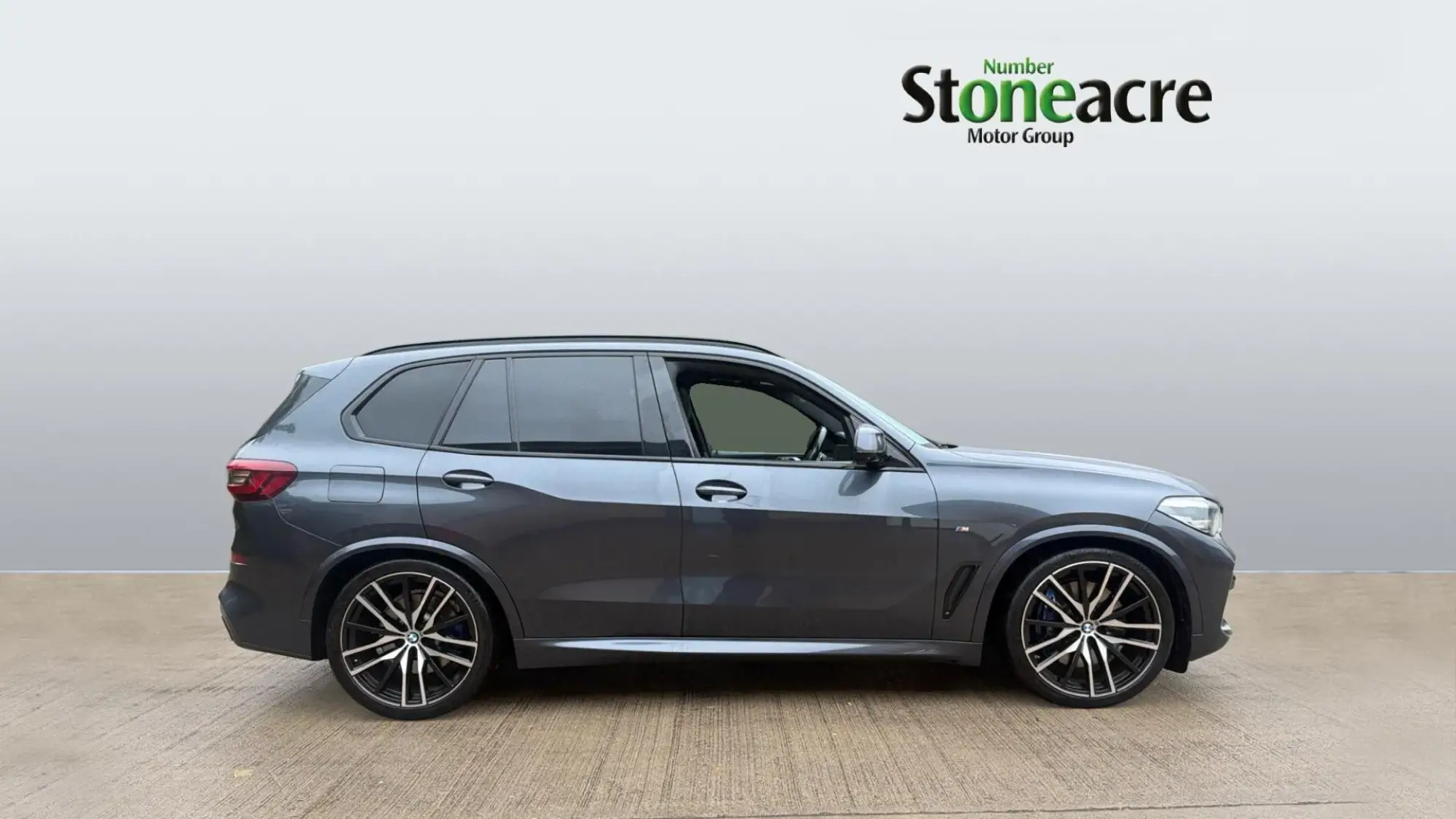 BMW X5 Image 5
