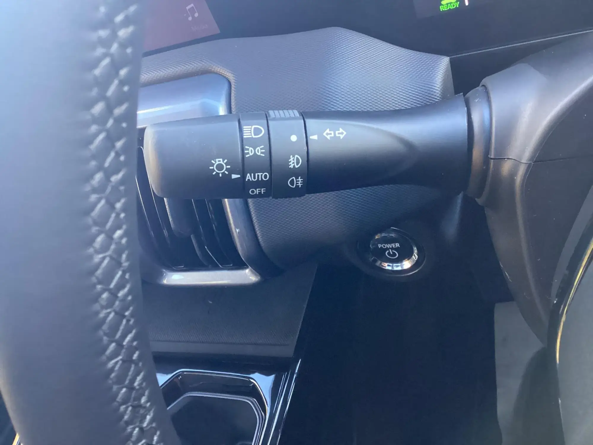 Suzuki e VITARA Image 15
