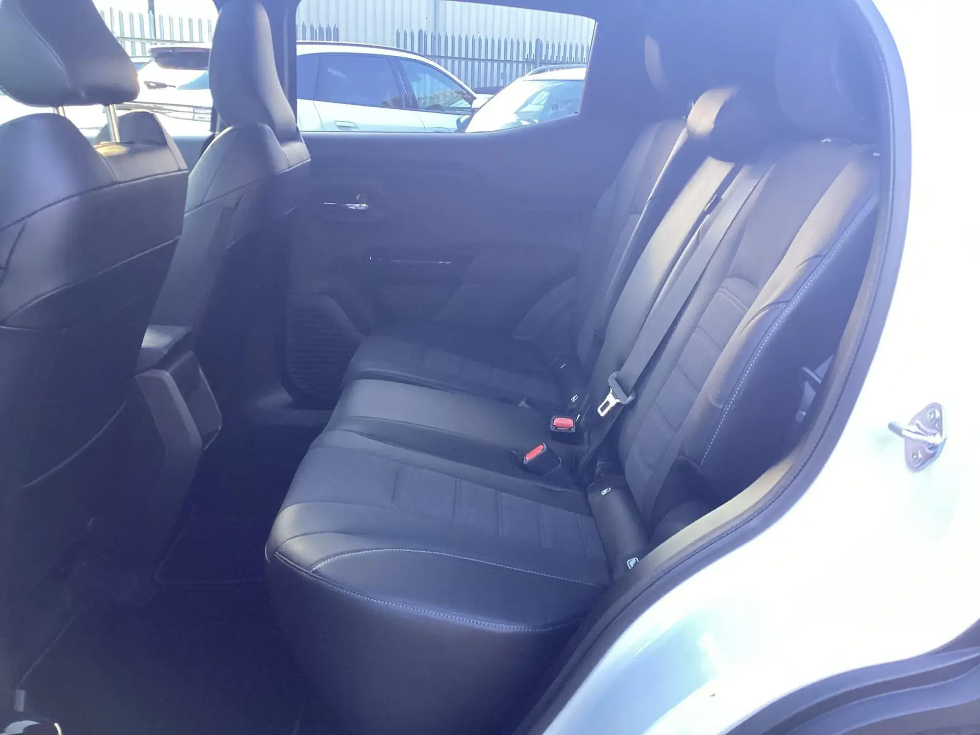 Suzuki e VITARA Image 27