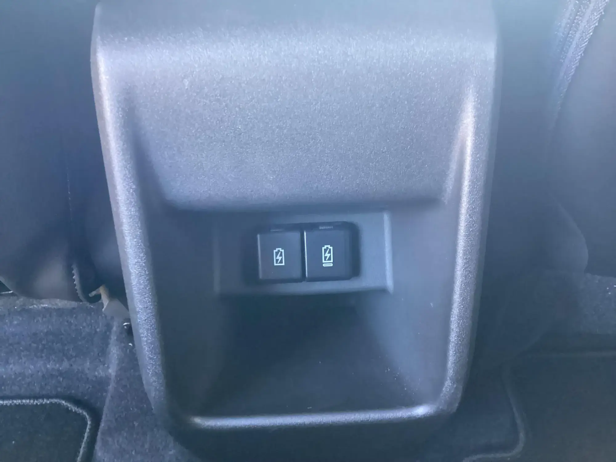 Suzuki e VITARA Image 28
