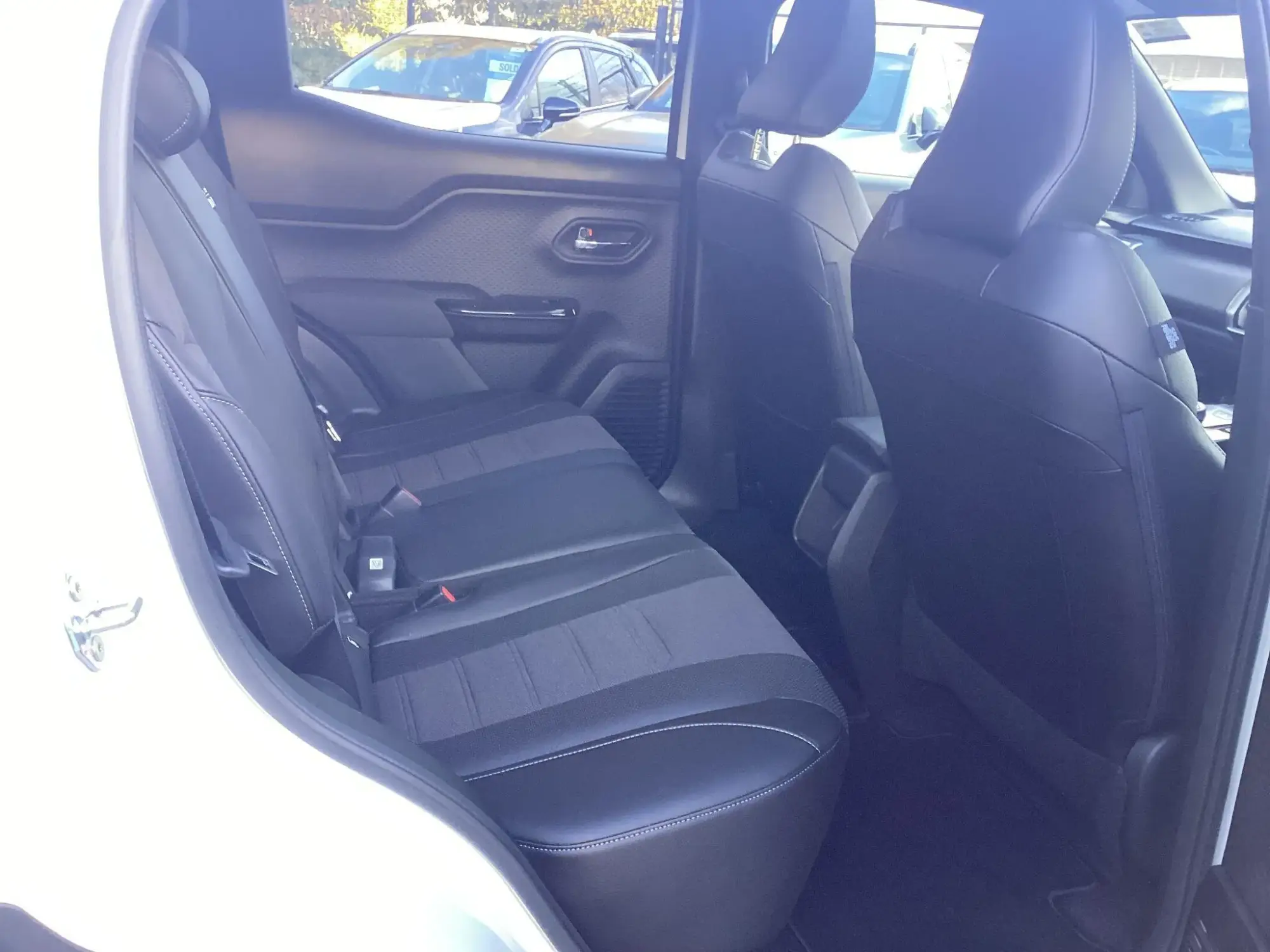 Suzuki e VITARA Image 29