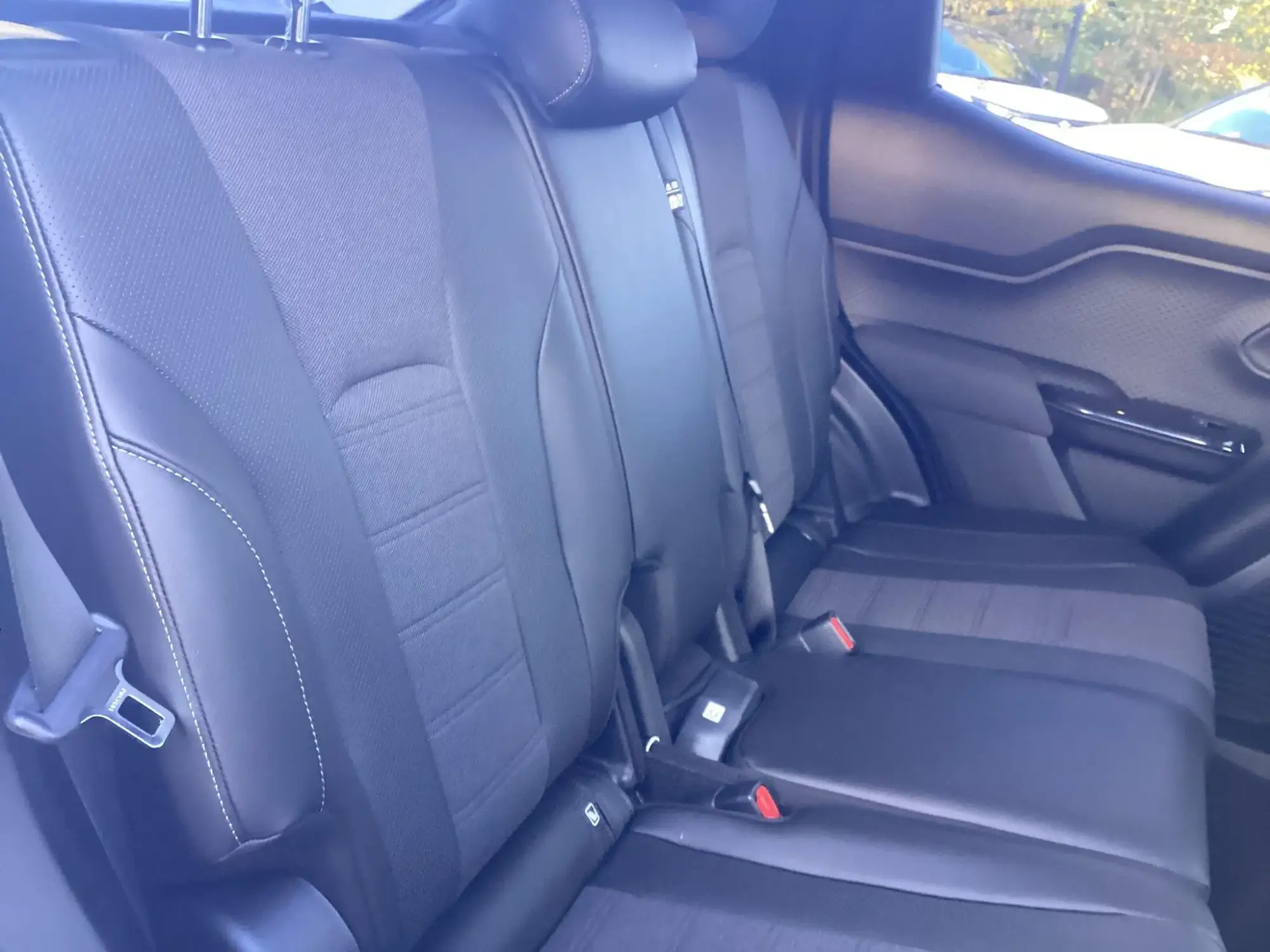 Suzuki e VITARA Image 30