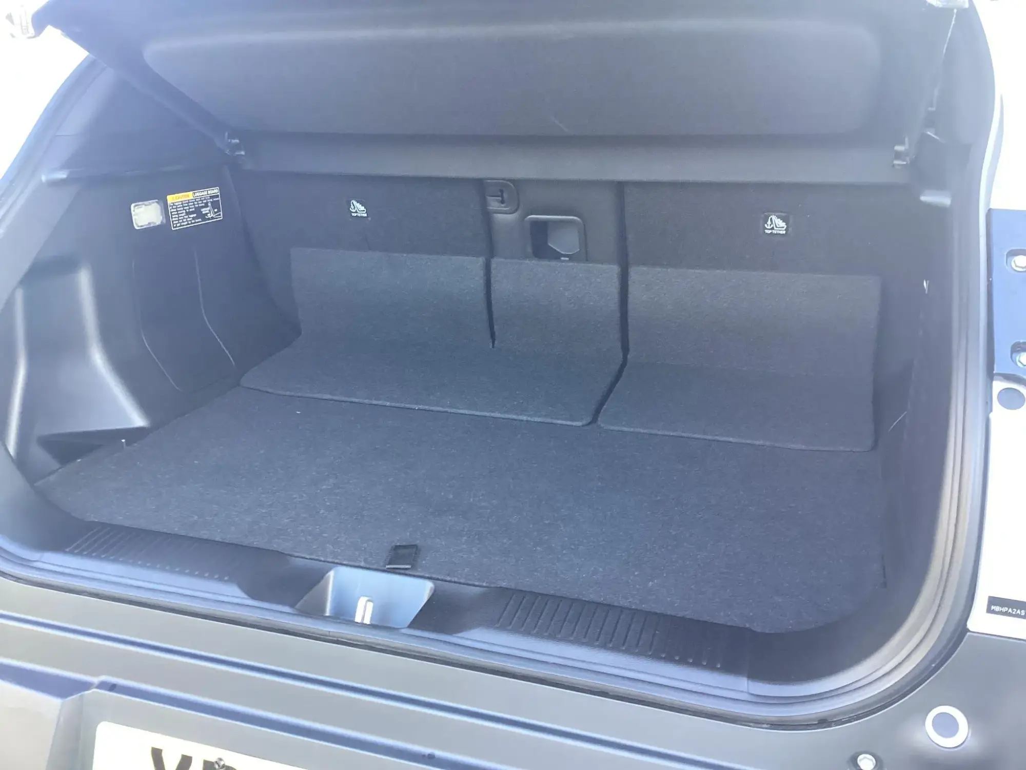 Suzuki e VITARA Image 31