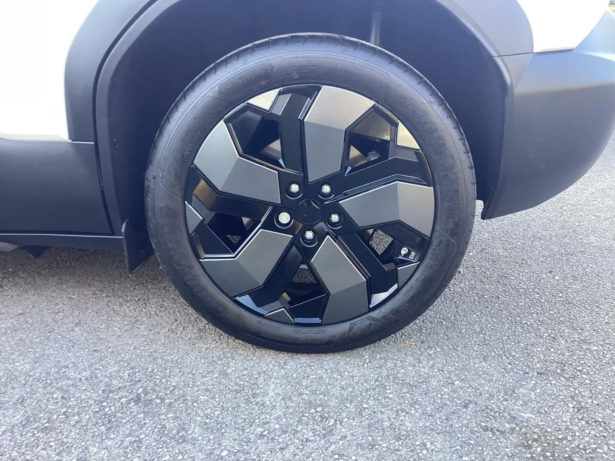 Suzuki e VITARA Image 35