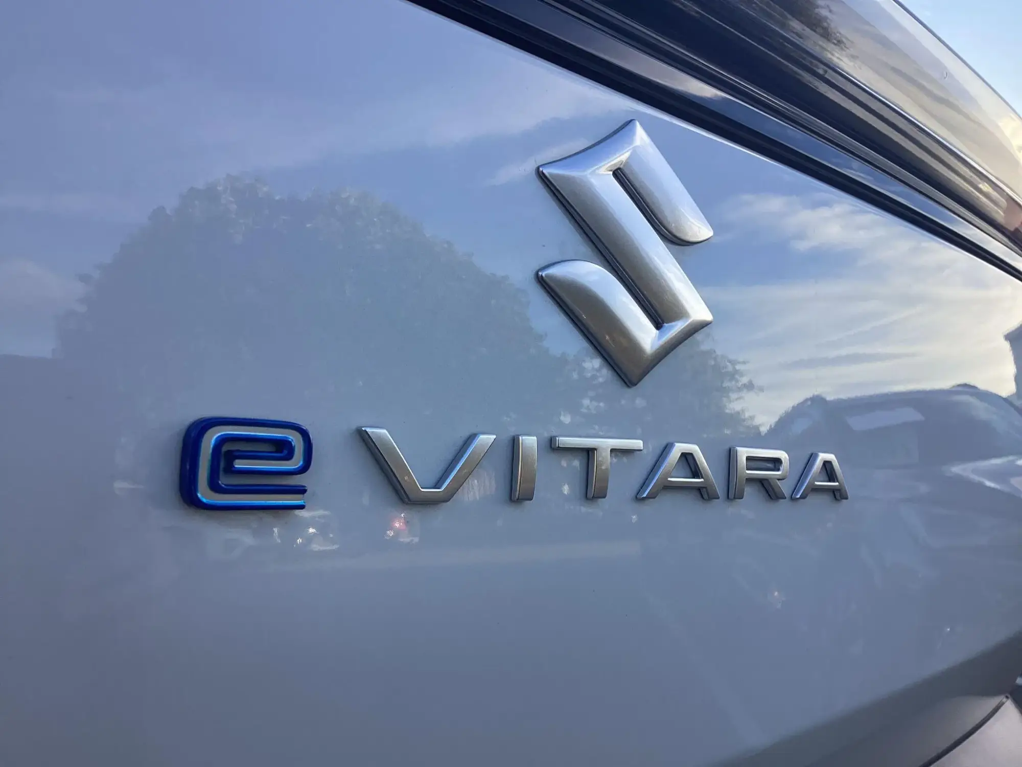 Suzuki e VITARA Image 40