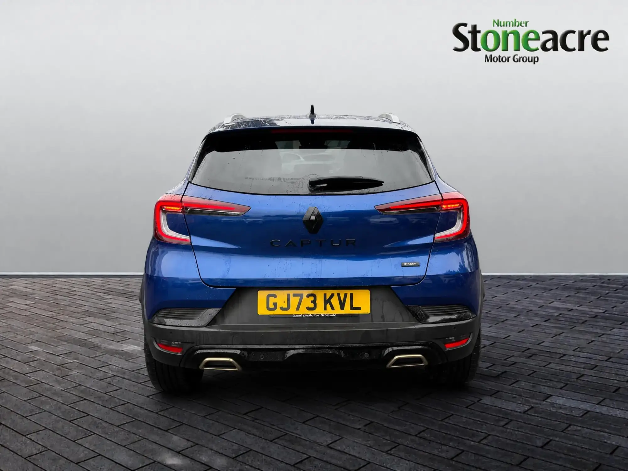 Renault Captur E-Tech Image 4