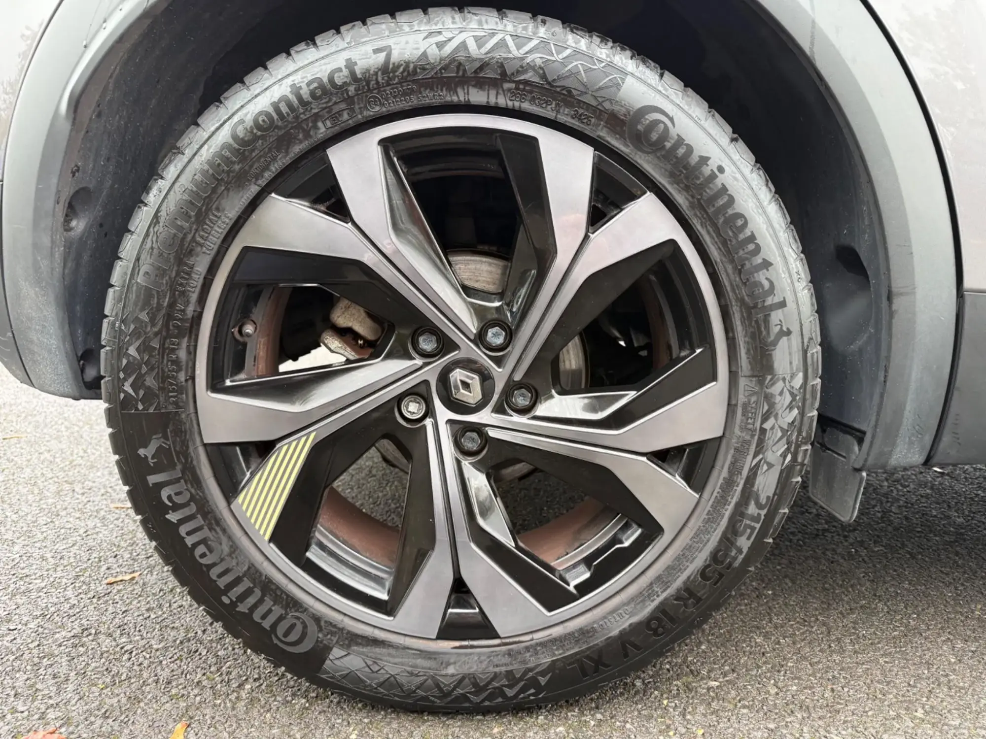 Renault Captur E-Tech Image 10
