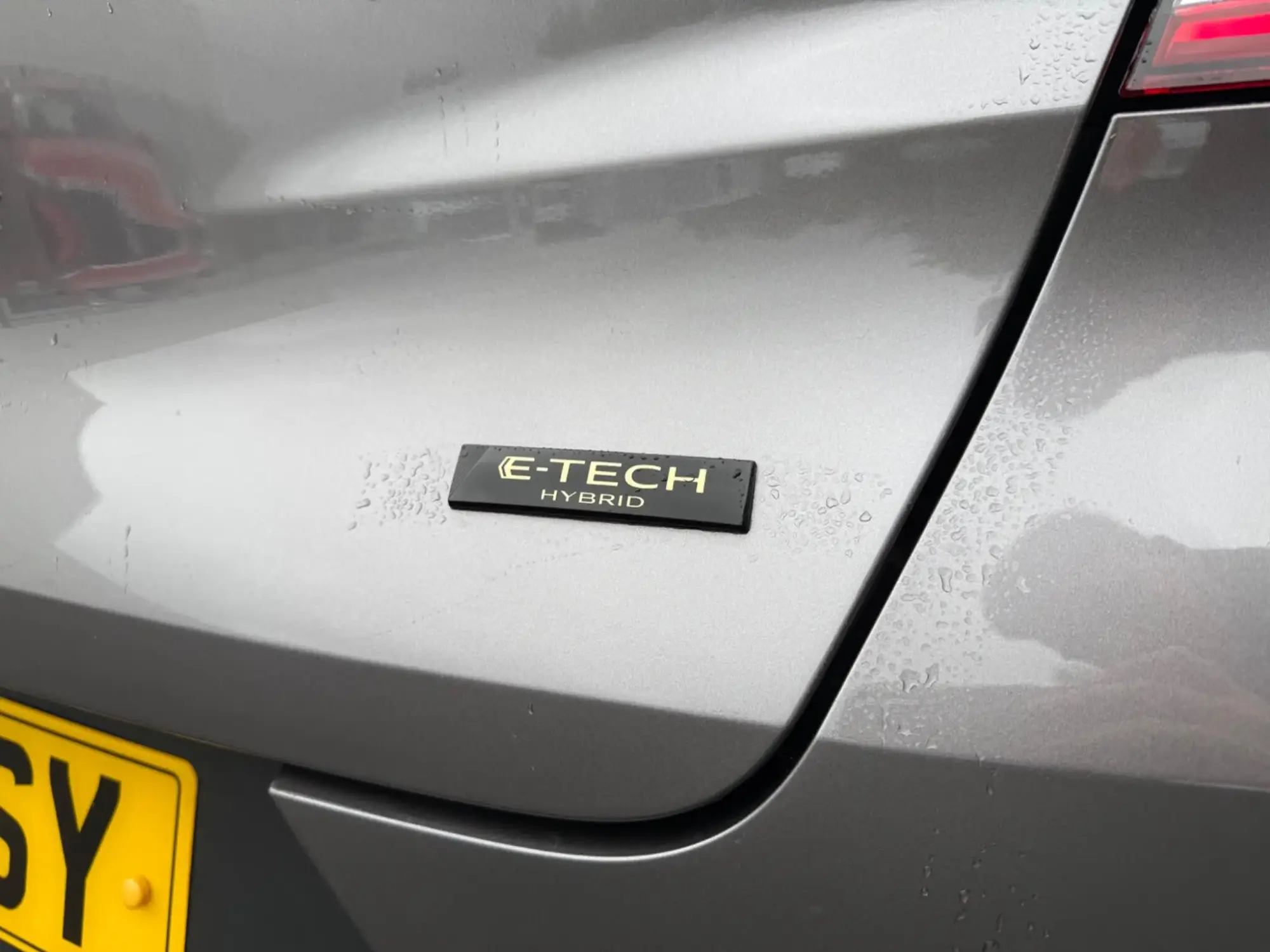 Renault Captur E-Tech Image 11