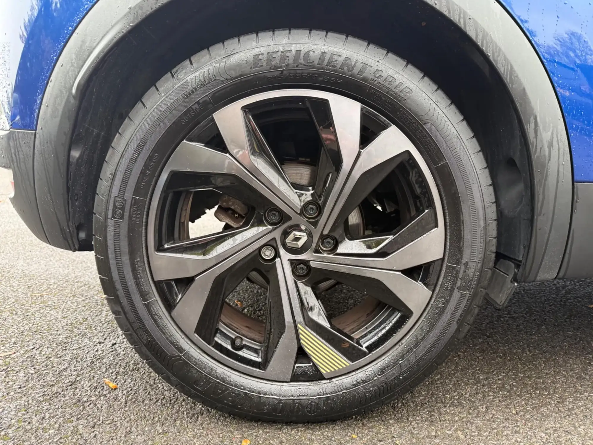 Renault Captur E-Tech Image 10