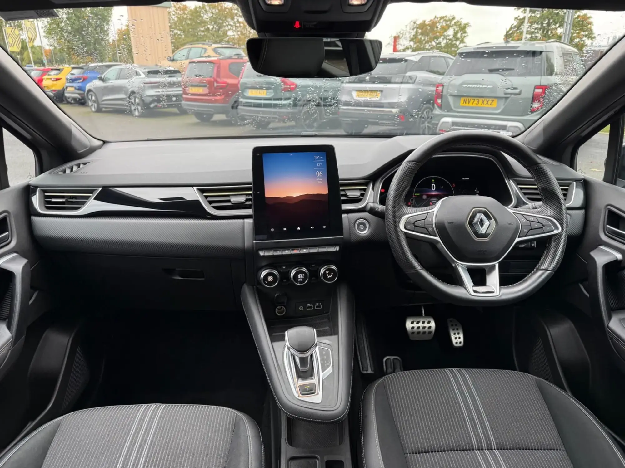Renault Captur E-Tech Image 13