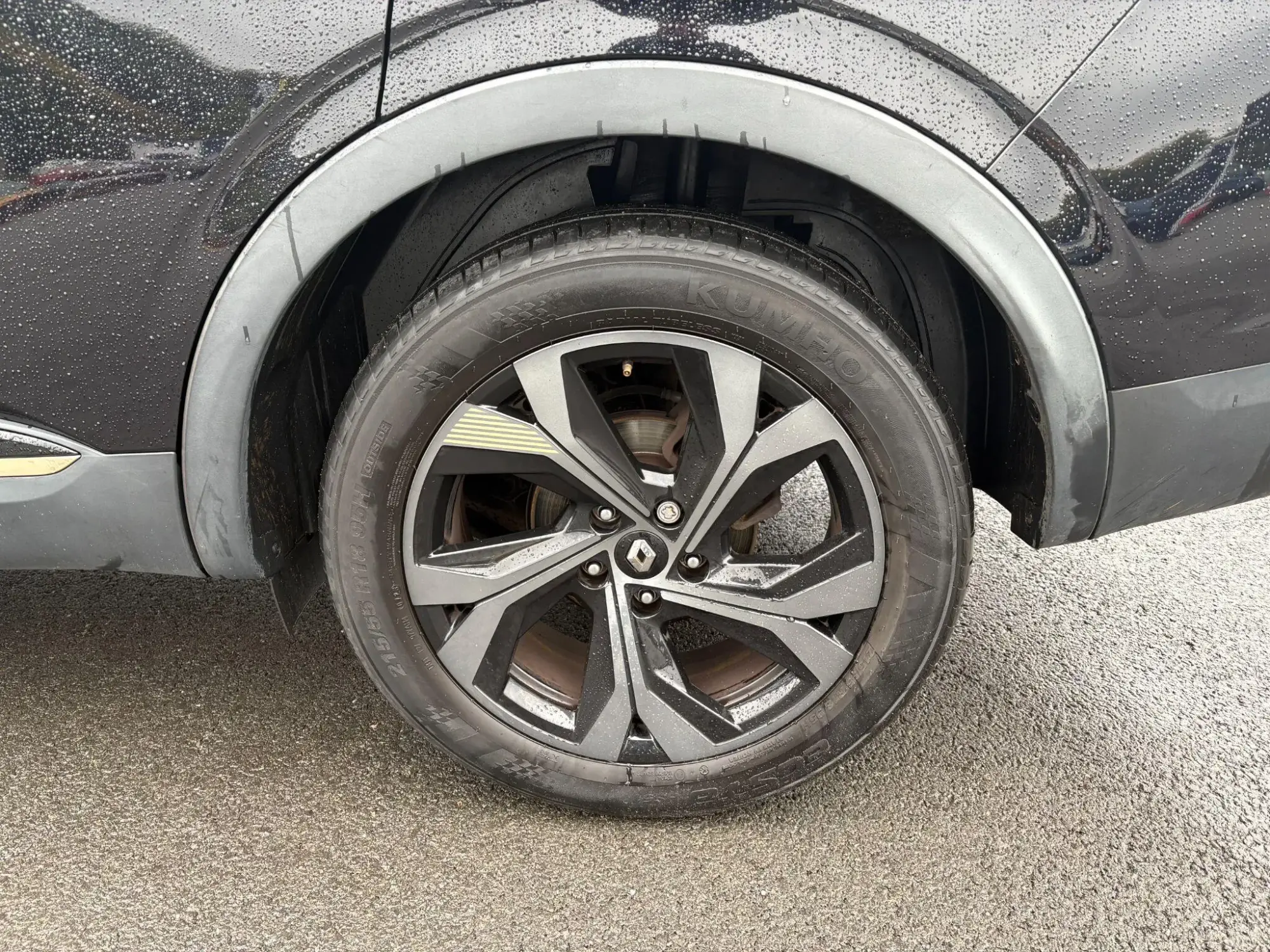 Renault Arkana E-Tech Image 26 Renault Arkana E-Tech Image 26