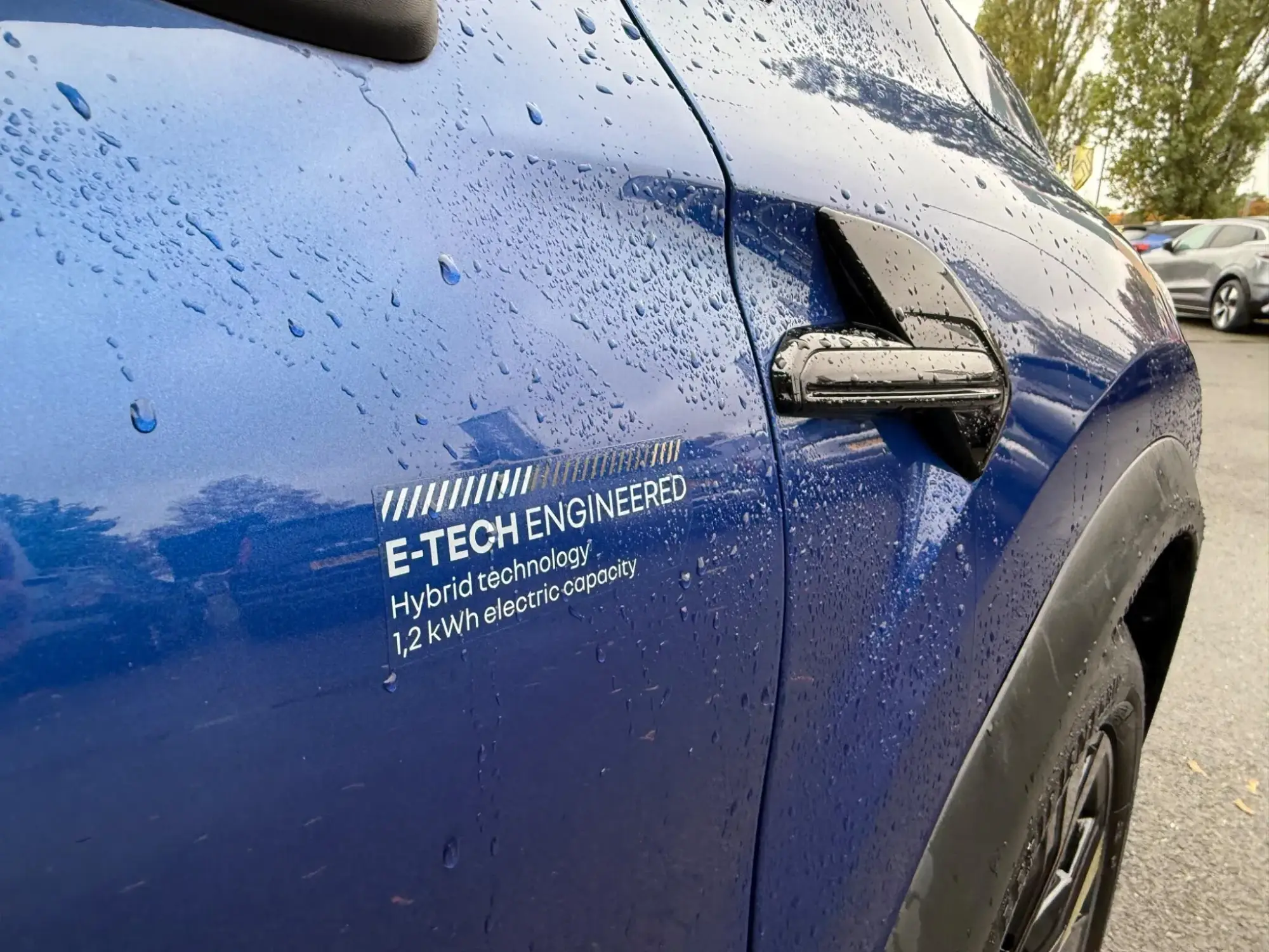 Renault Captur E-Tech Image 13