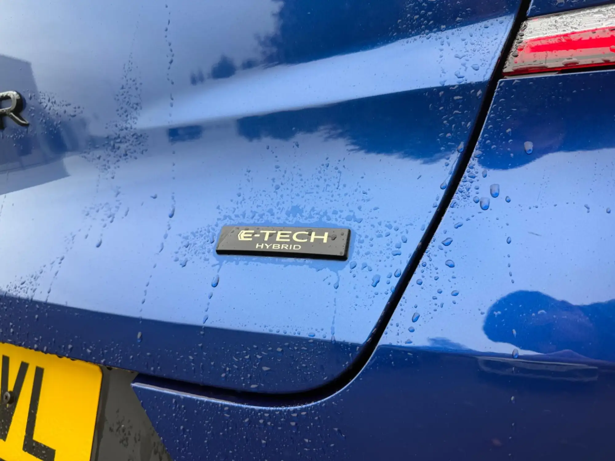Renault Captur E-Tech Image 14