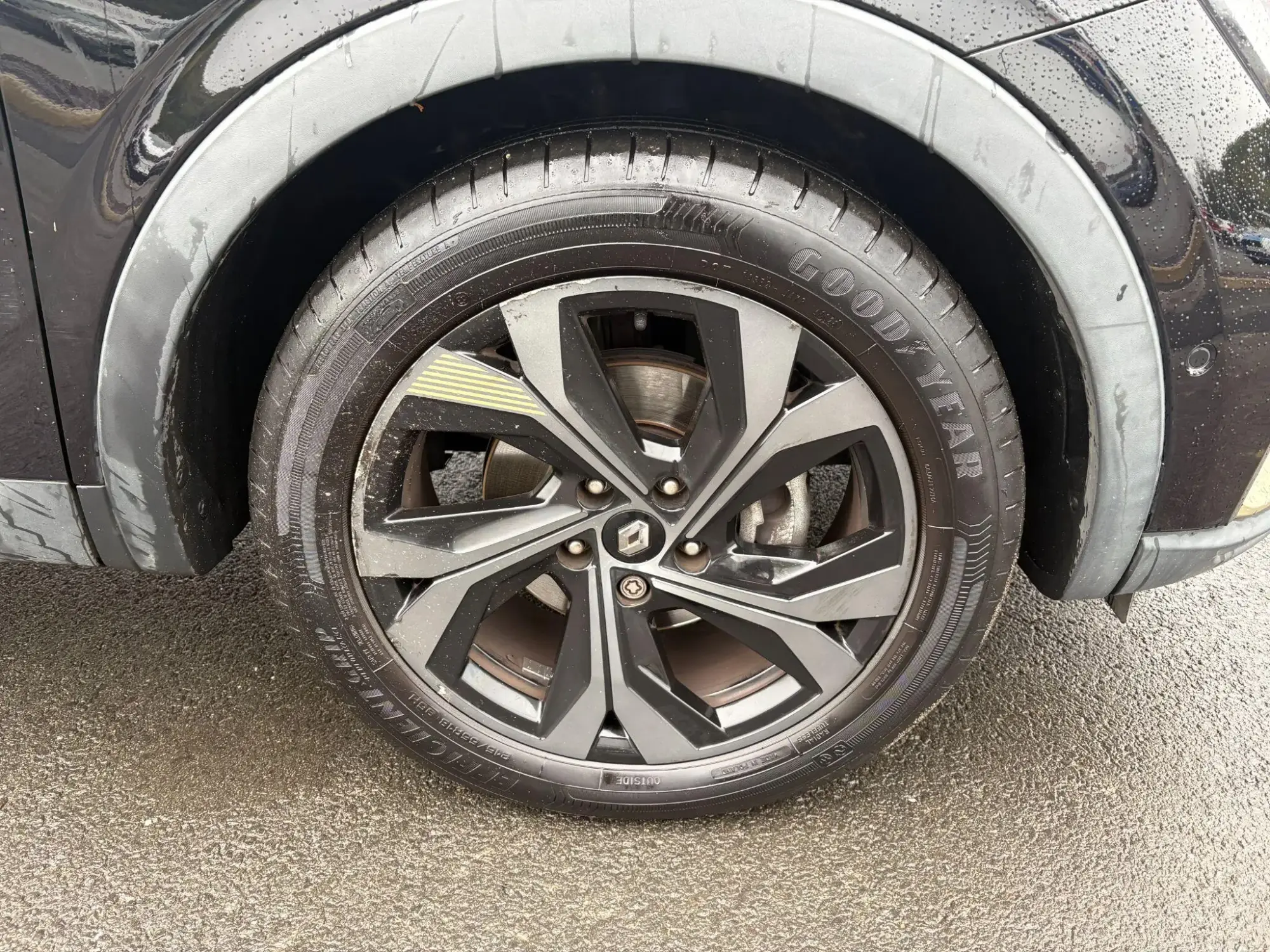 Renault Arkana E-Tech Image 28 Renault Arkana E-Tech Image 28