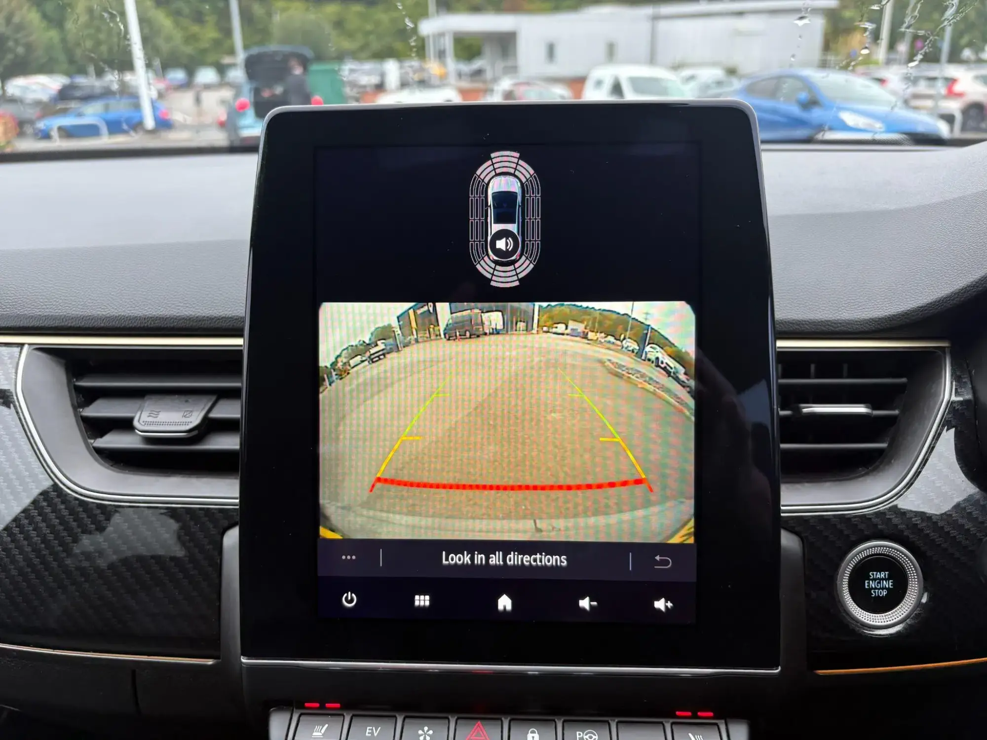Renault Arkana E-Tech Image 31 Renault Arkana E-Tech Image 31