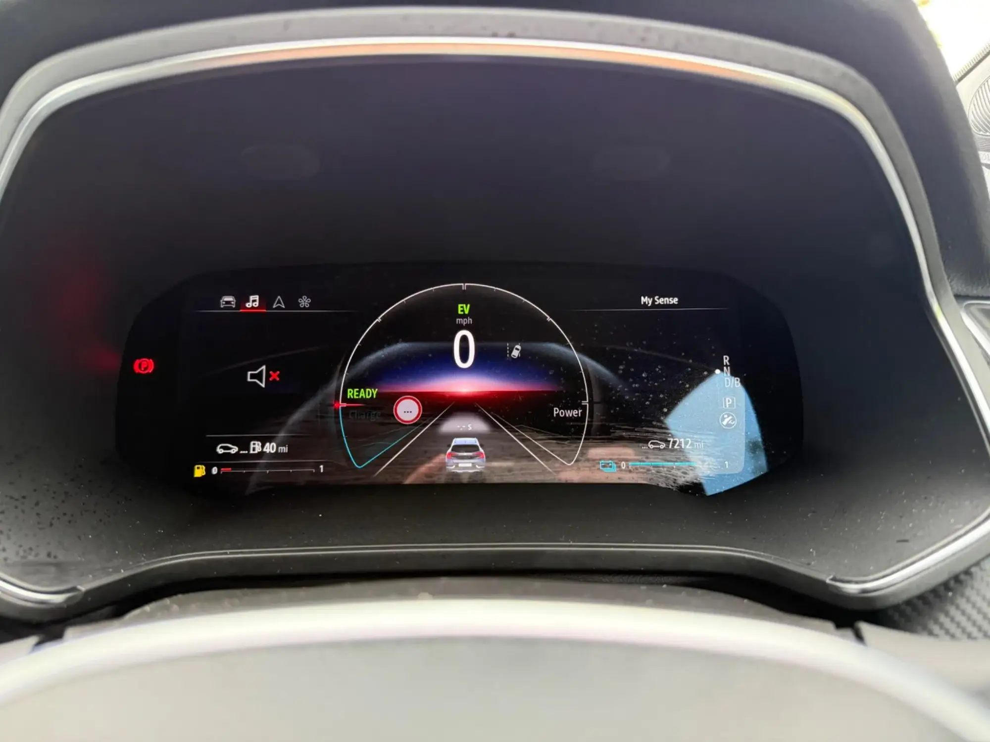 Renault Captur E-Tech Image 19
