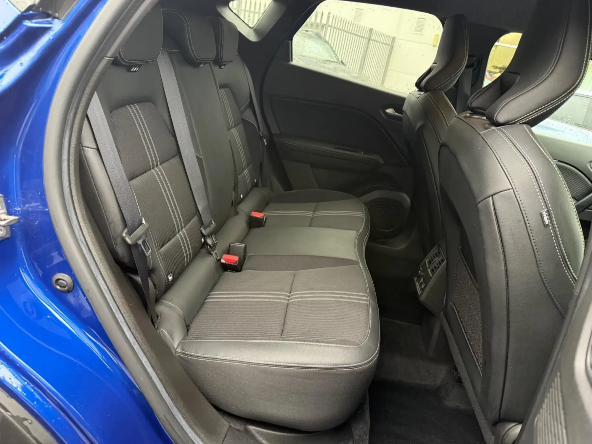 Renault Captur E-Tech Image 20