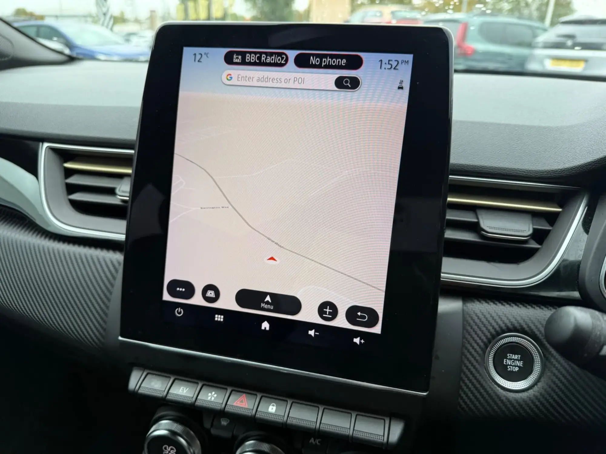 Renault Captur E-Tech Image 22