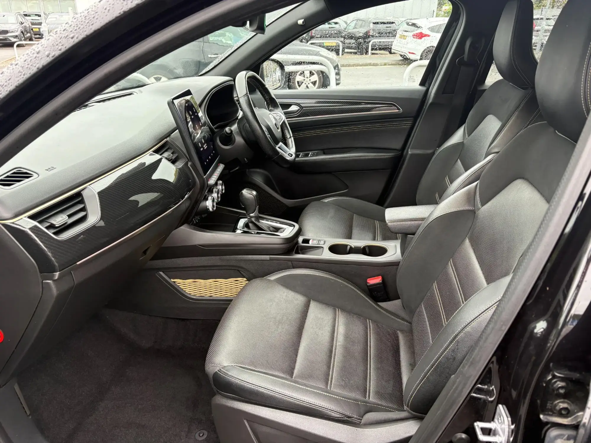 Renault Arkana E-Tech Image 37 Renault Arkana E-Tech Image 37