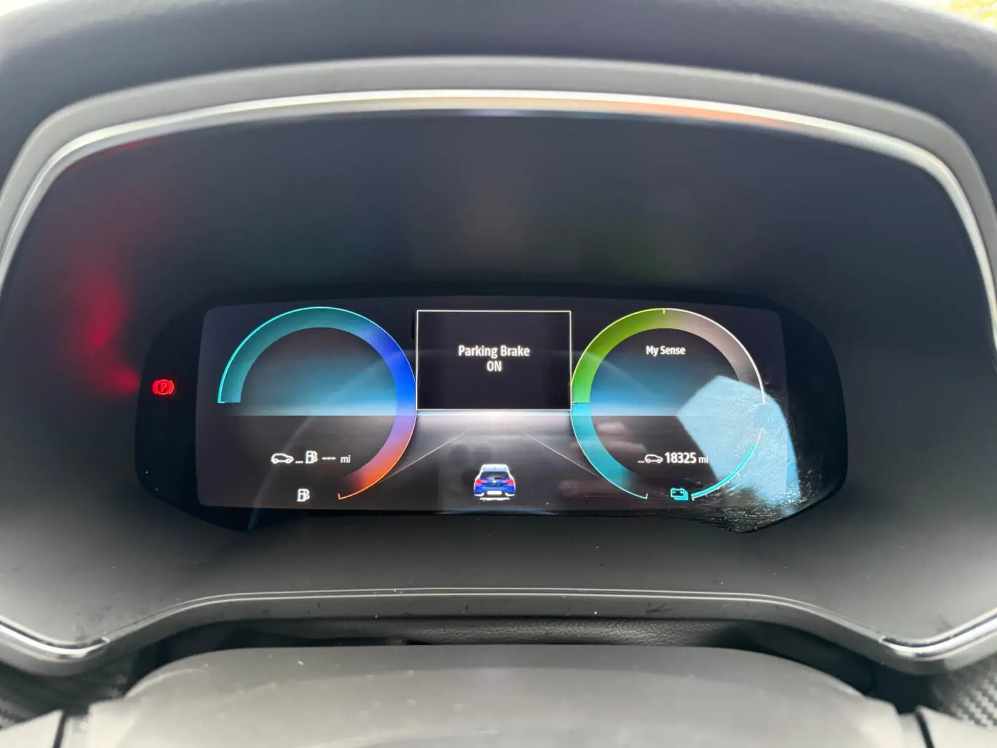 Renault Captur E-Tech Image 23
