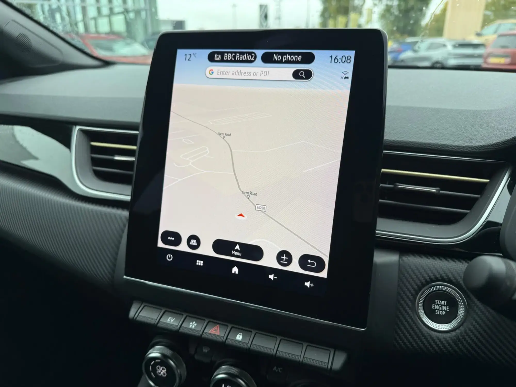 Renault Captur E-Tech Image 26