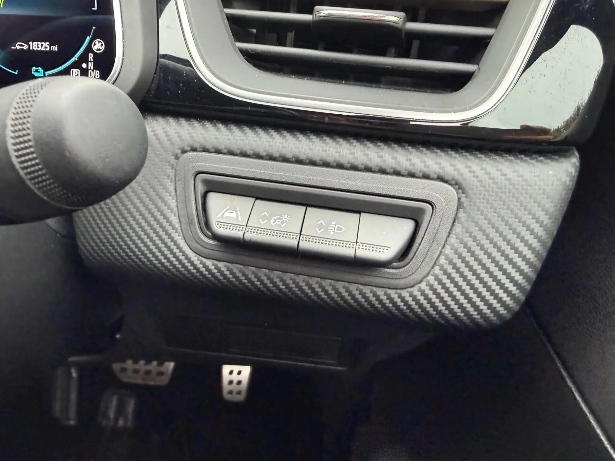 Renault Captur E-Tech Image 37