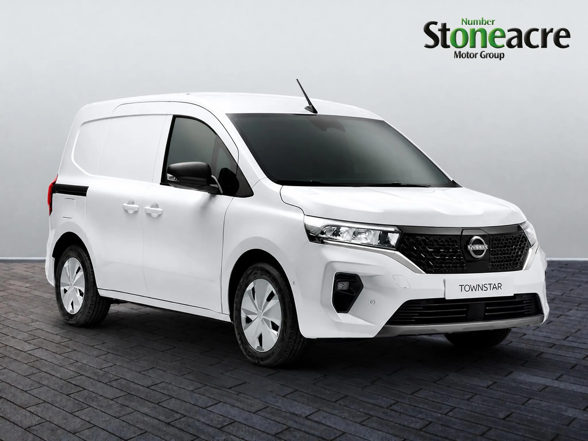Nissan Townstar undefined 1.3 TCe Tekna L1 Euro 6 (s/s) 6dr