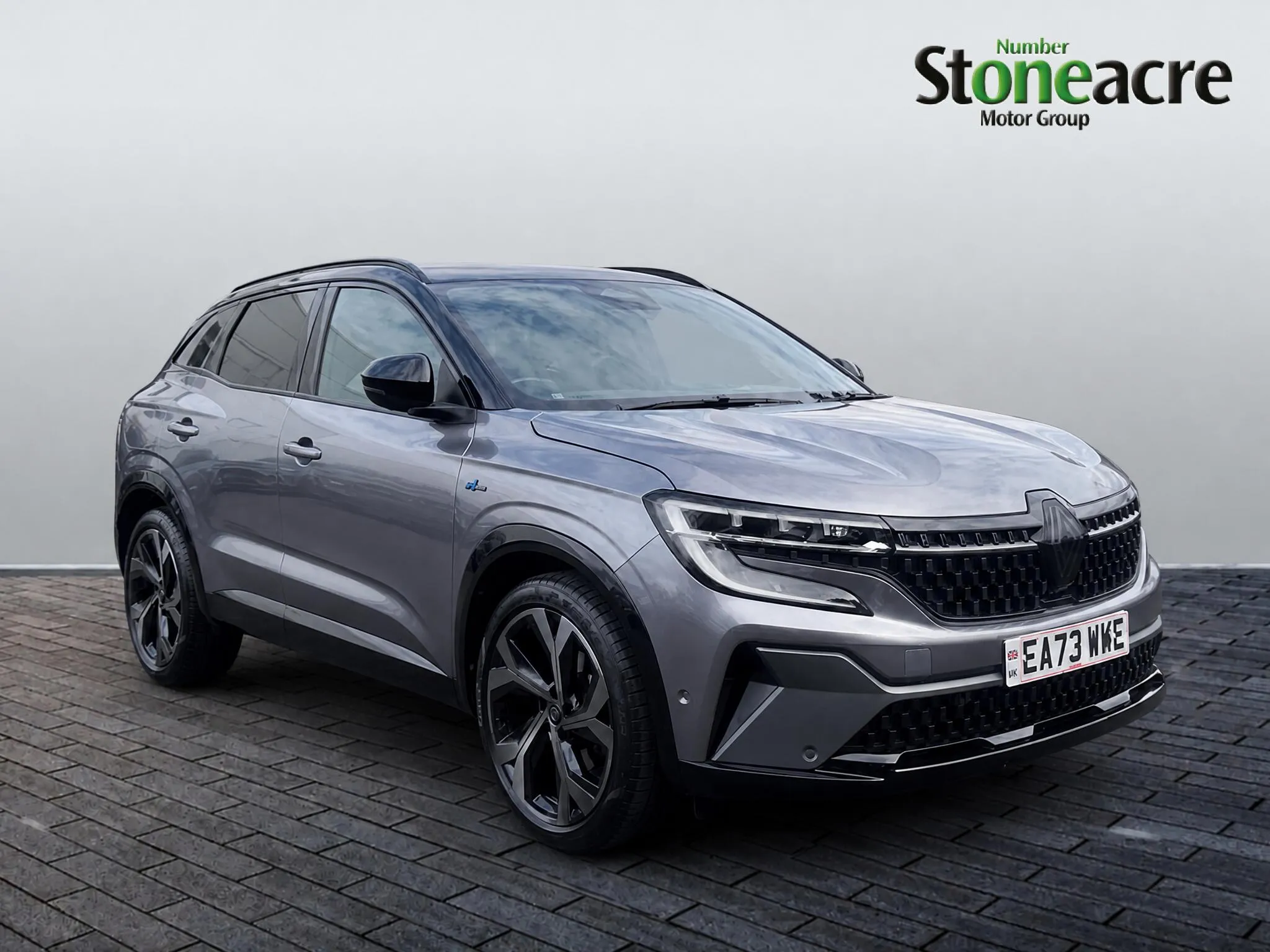 2023 Renault Austral