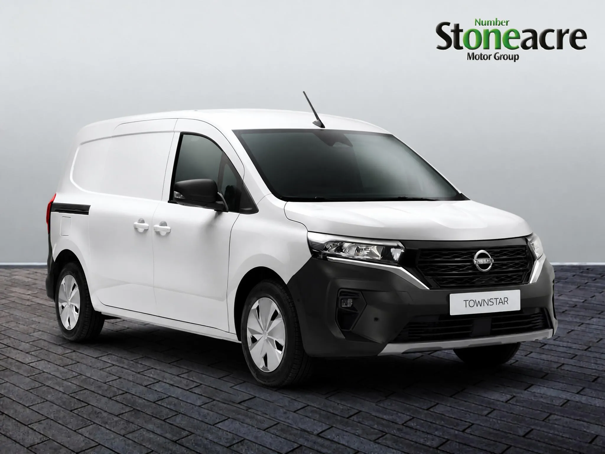 Nissan Townstar undefined 1.3 TCe Tekna L2 H1 Euro 6 (s/s) 6dr