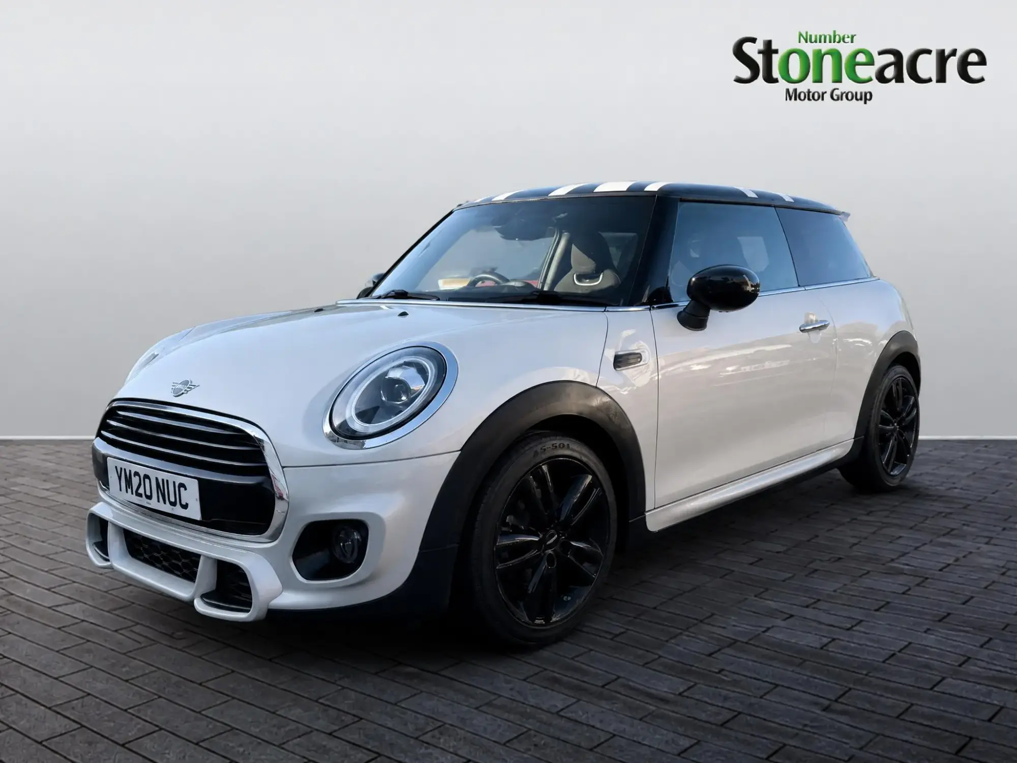 MINI Hatch Image 3 MINI Hatch Image 3