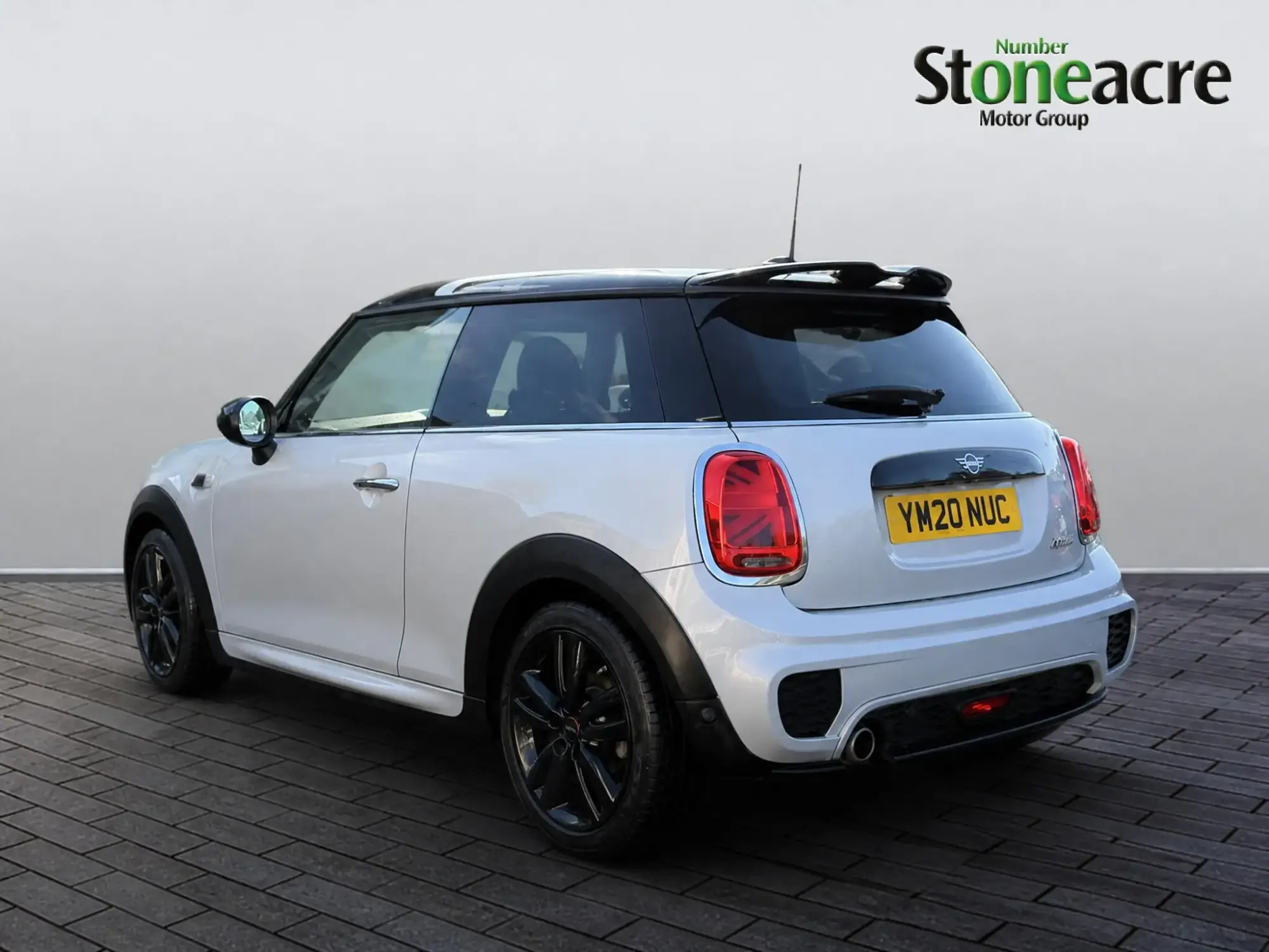 MINI Hatch Image 4 MINI Hatch Image 4