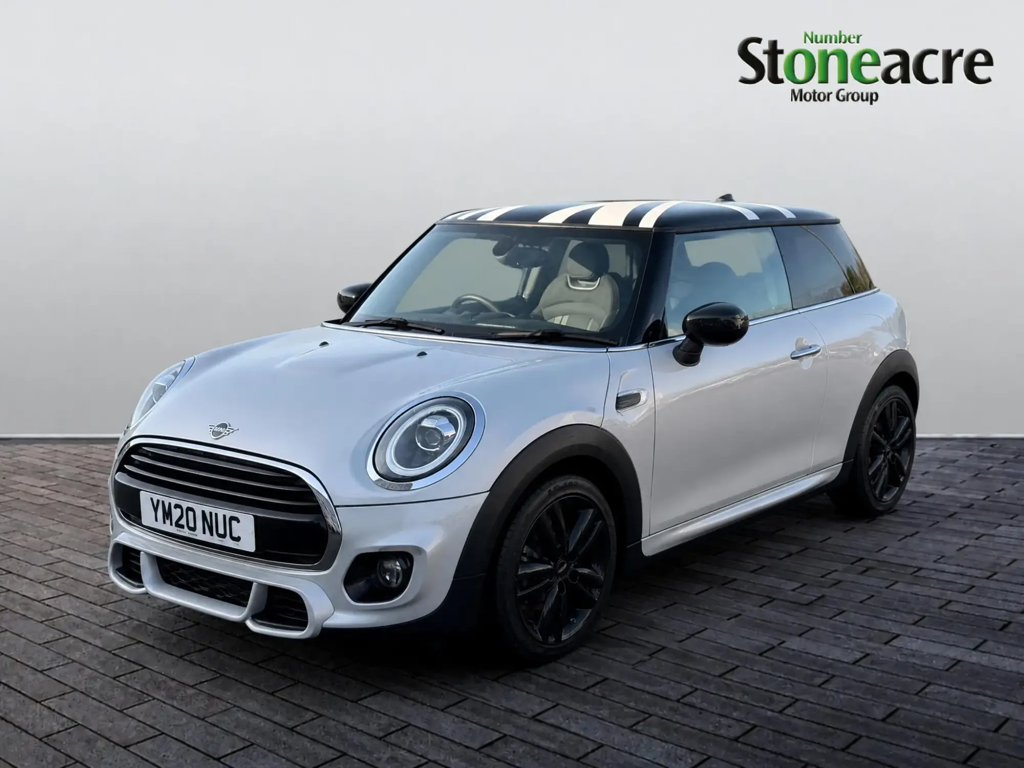 MINI Hatch Image 5 MINI Hatch Image 5