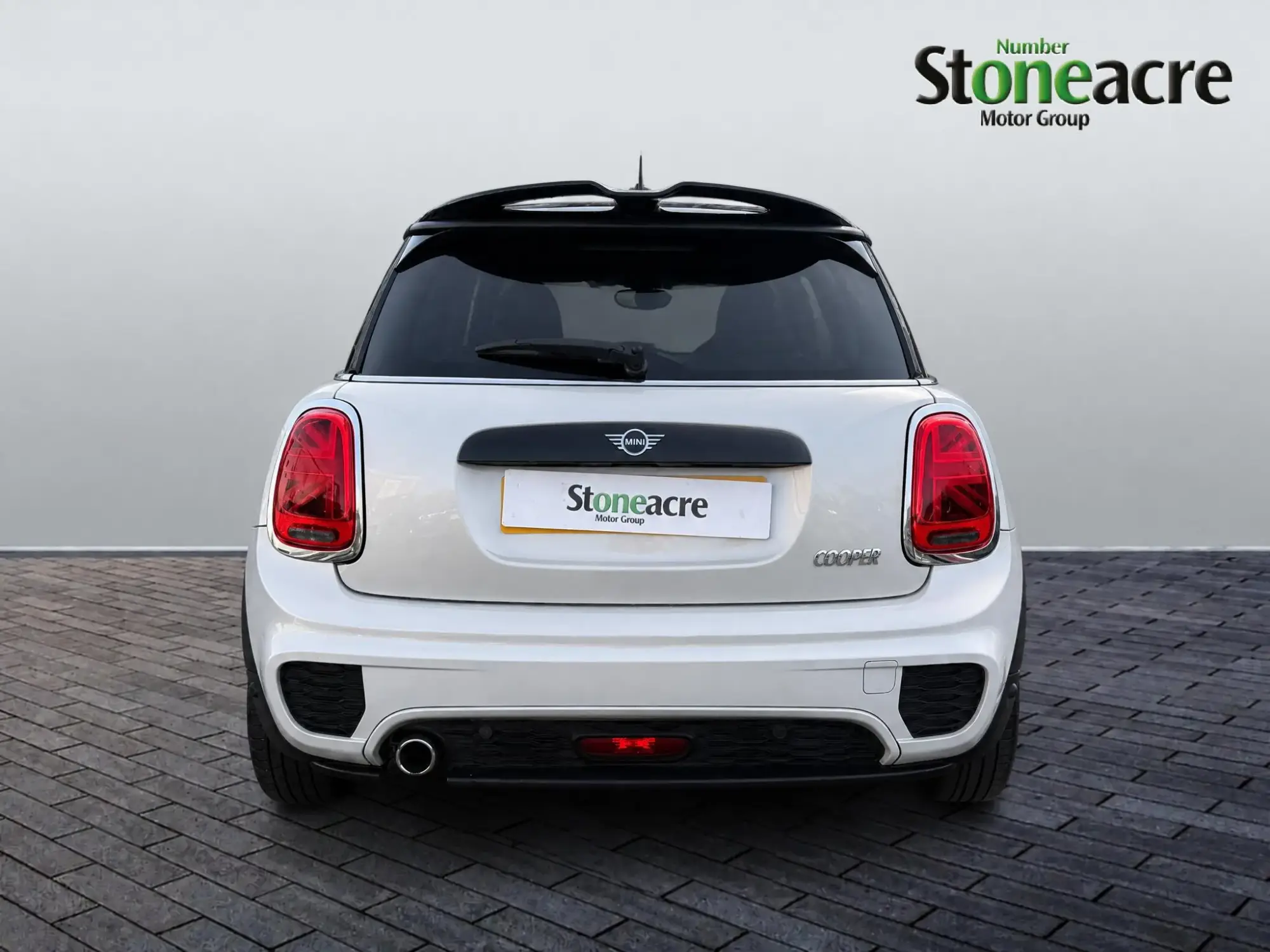 MINI Hatch Image 7 MINI Hatch Image 7