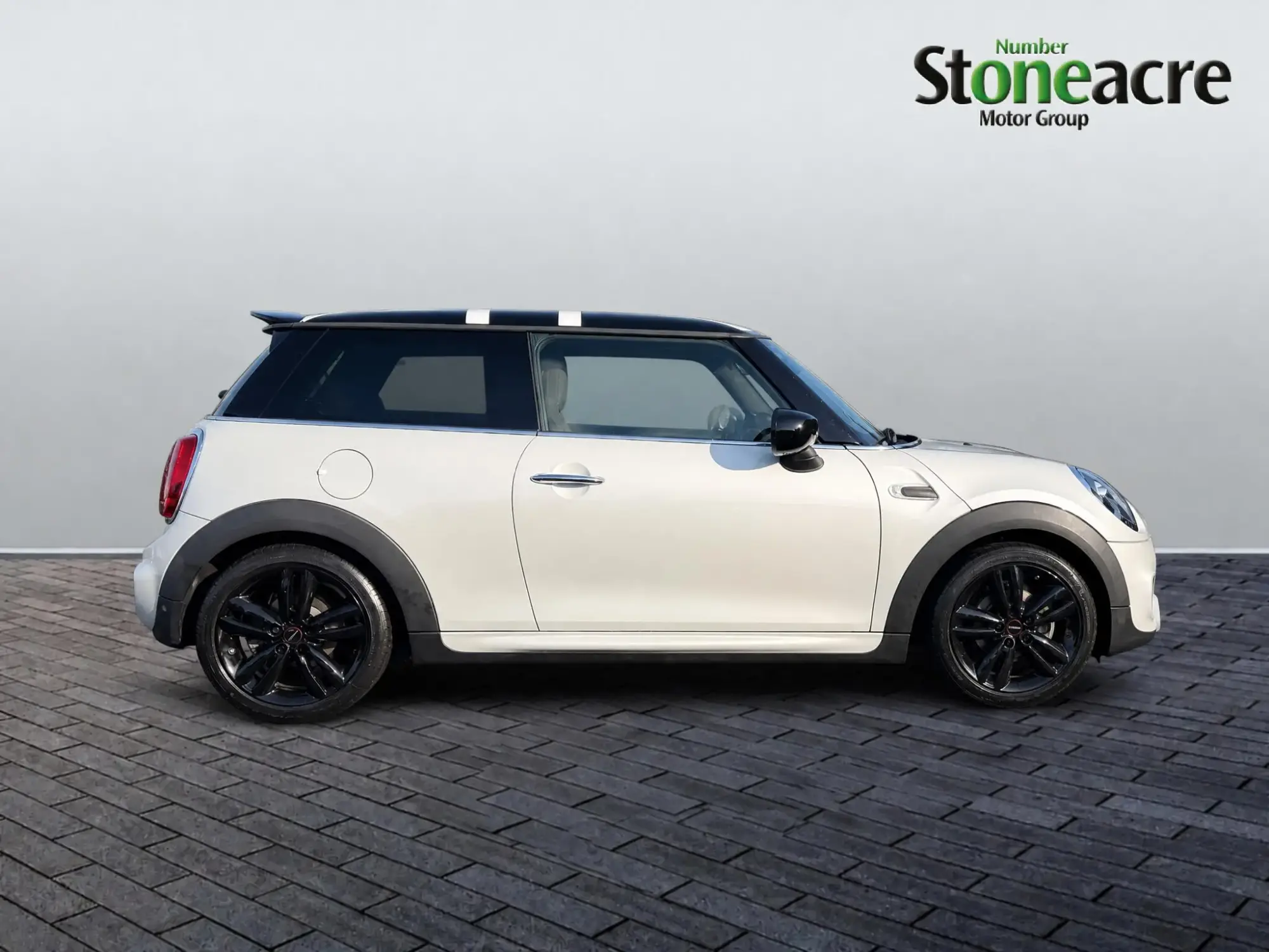 MINI Hatch Image 8 MINI Hatch Image 8