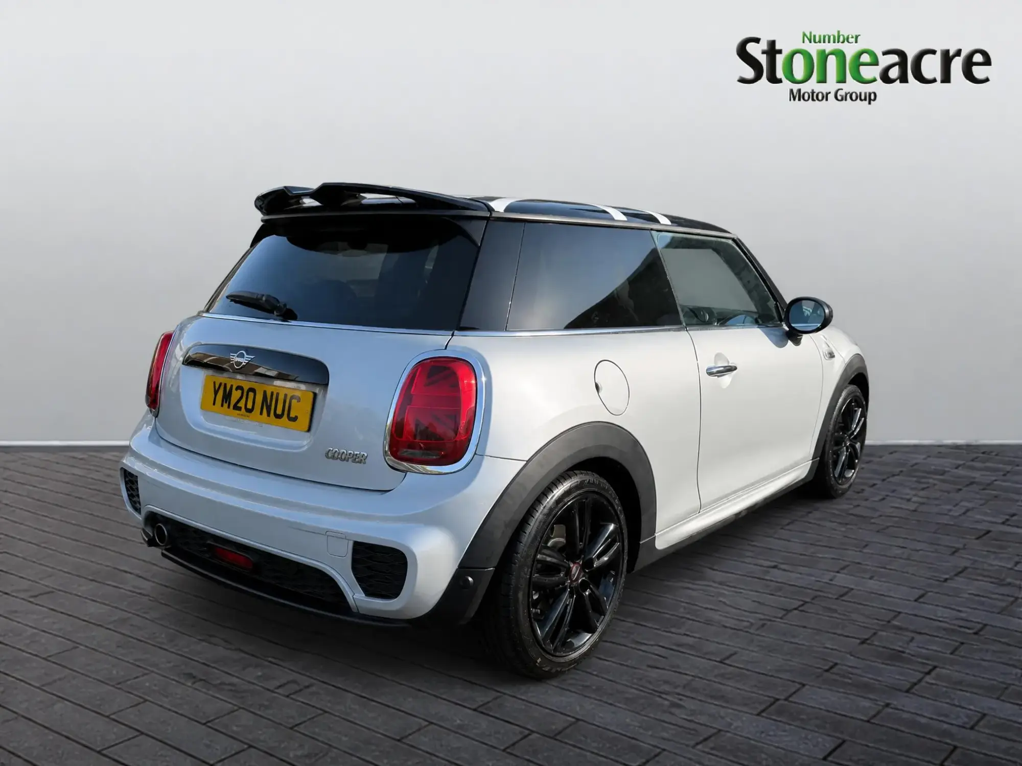 MINI Hatch Image 9 MINI Hatch Image 9