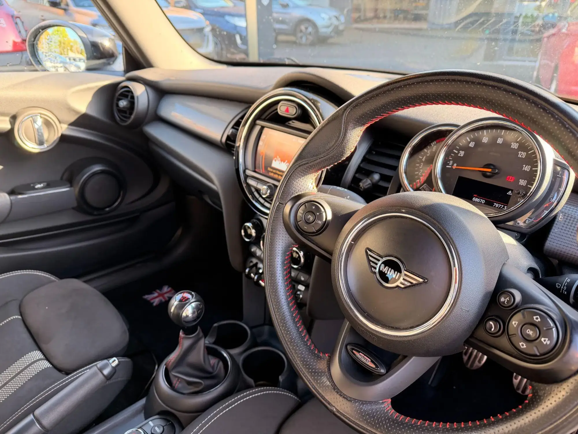 MINI Hatch Image 11 MINI Hatch Image 11