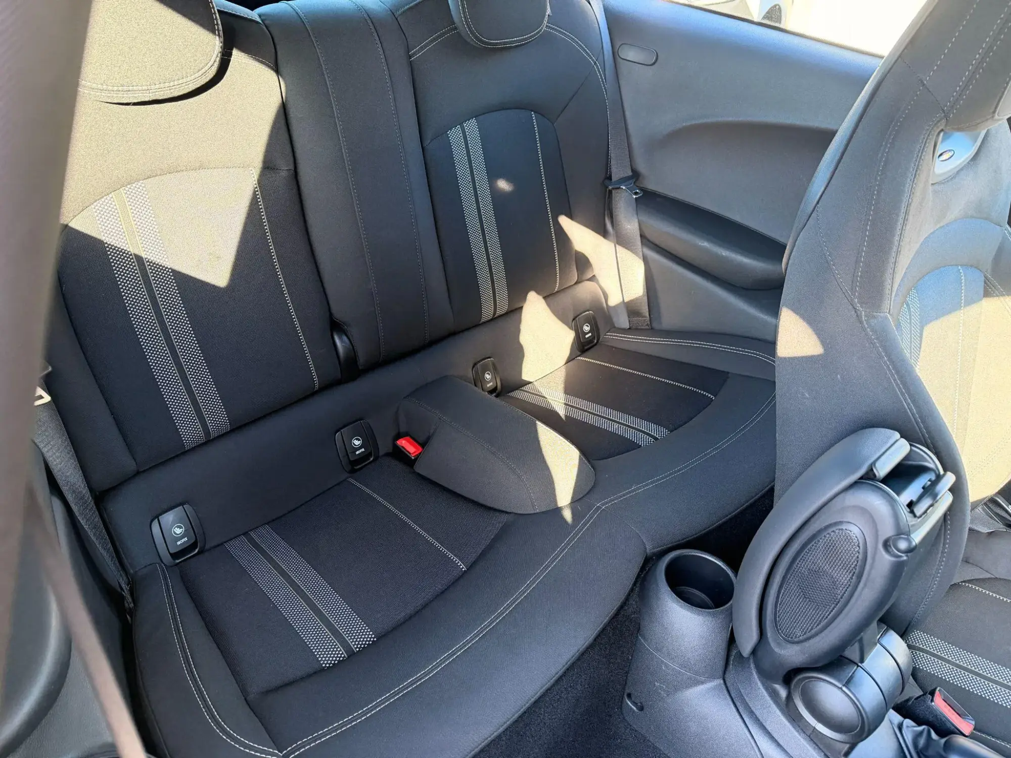 MINI Hatch Image 19 MINI Hatch Image 19