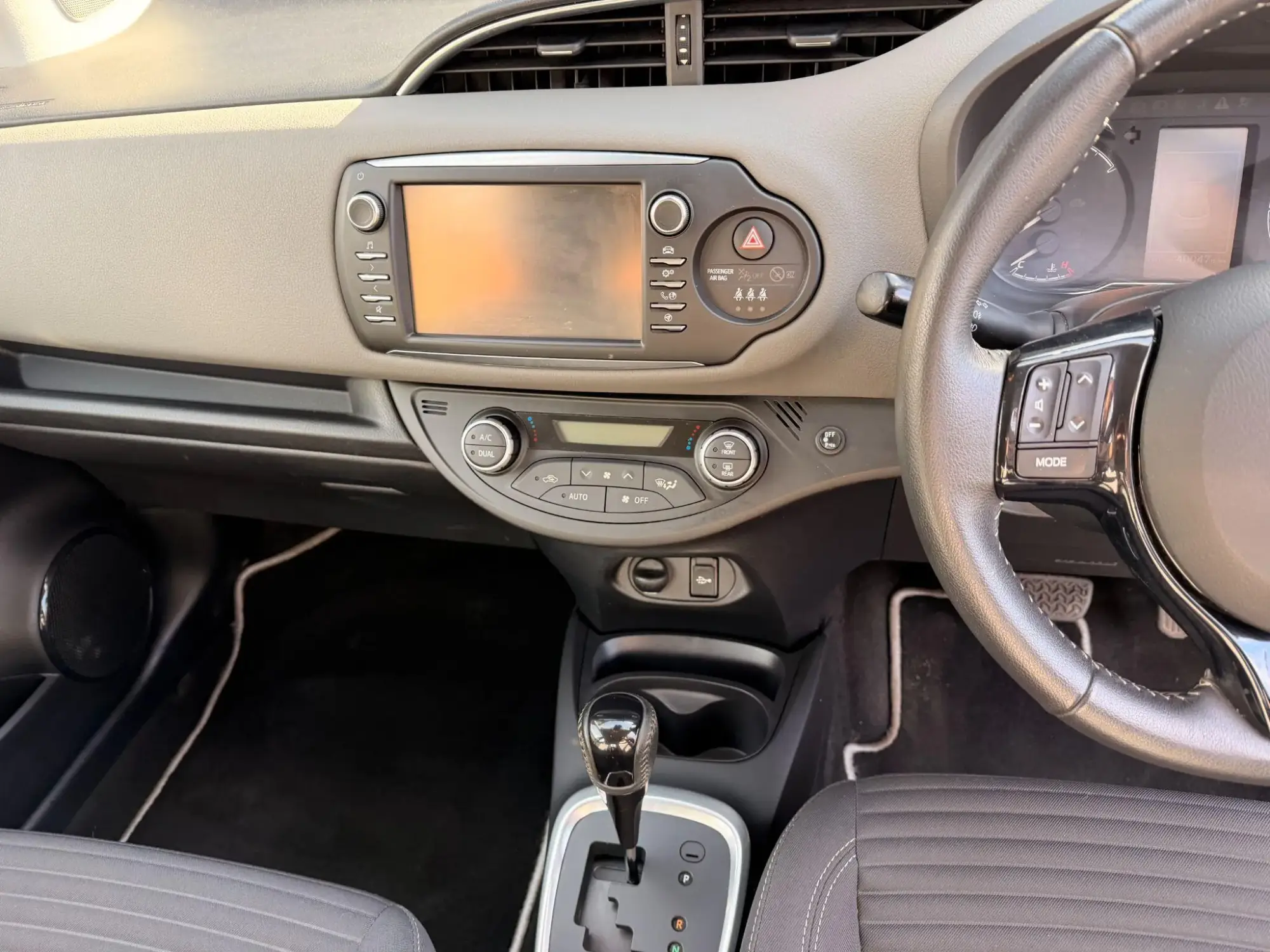 Toyota Yaris Image 10 Toyota Yaris Image 10