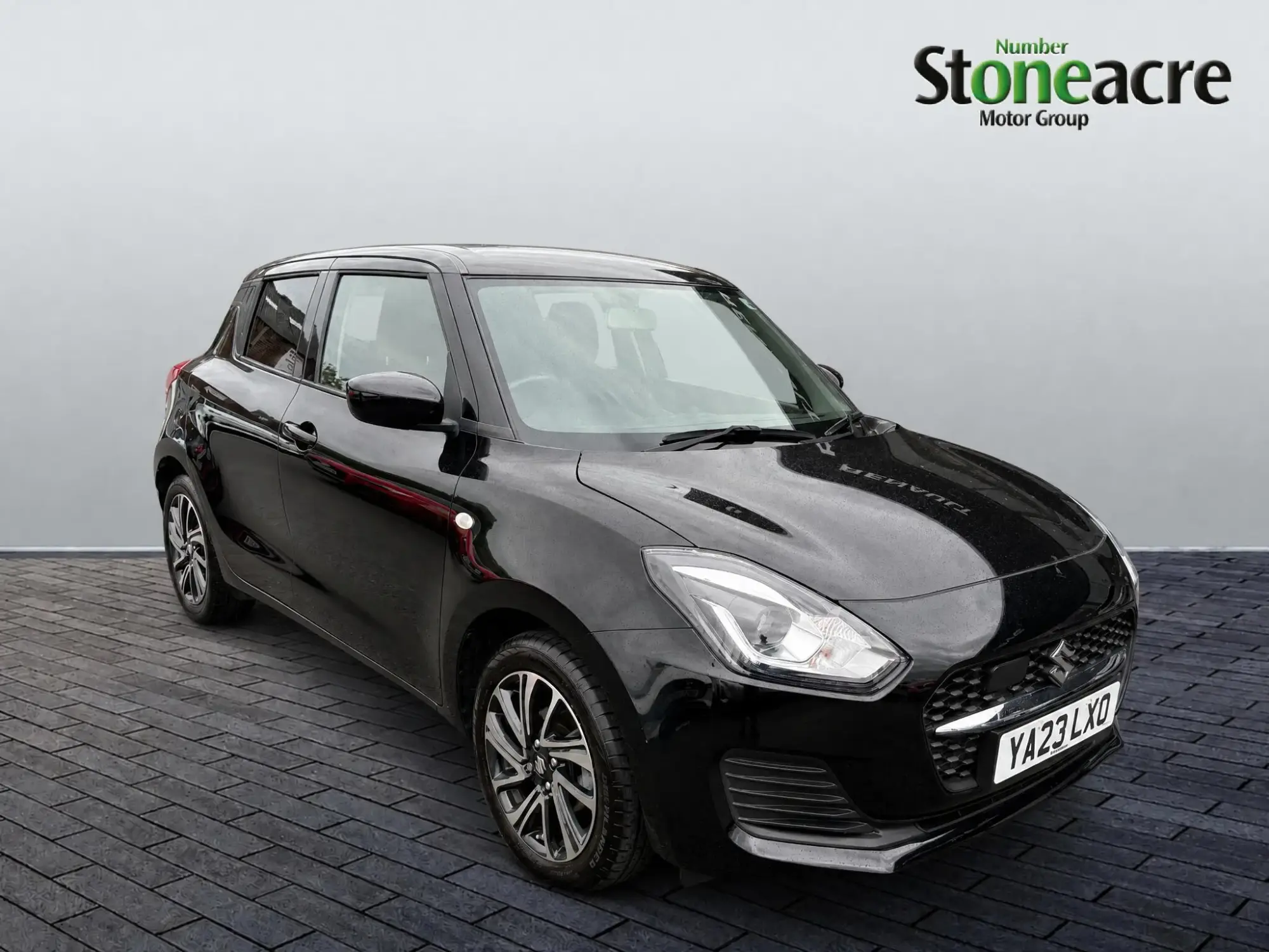 Suzuki Swift Image 1 Suzuki Swift Image 1