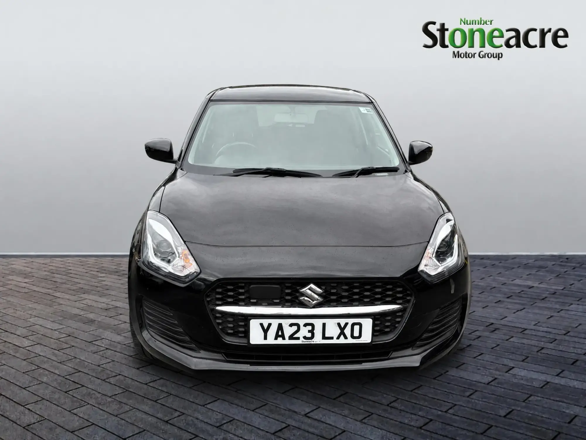 Suzuki Swift Image 2 Suzuki Swift Image 2