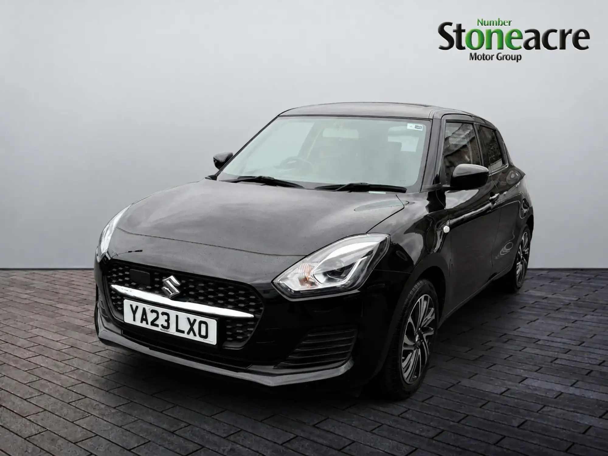 Suzuki Swift Image 3 Suzuki Swift Image 3