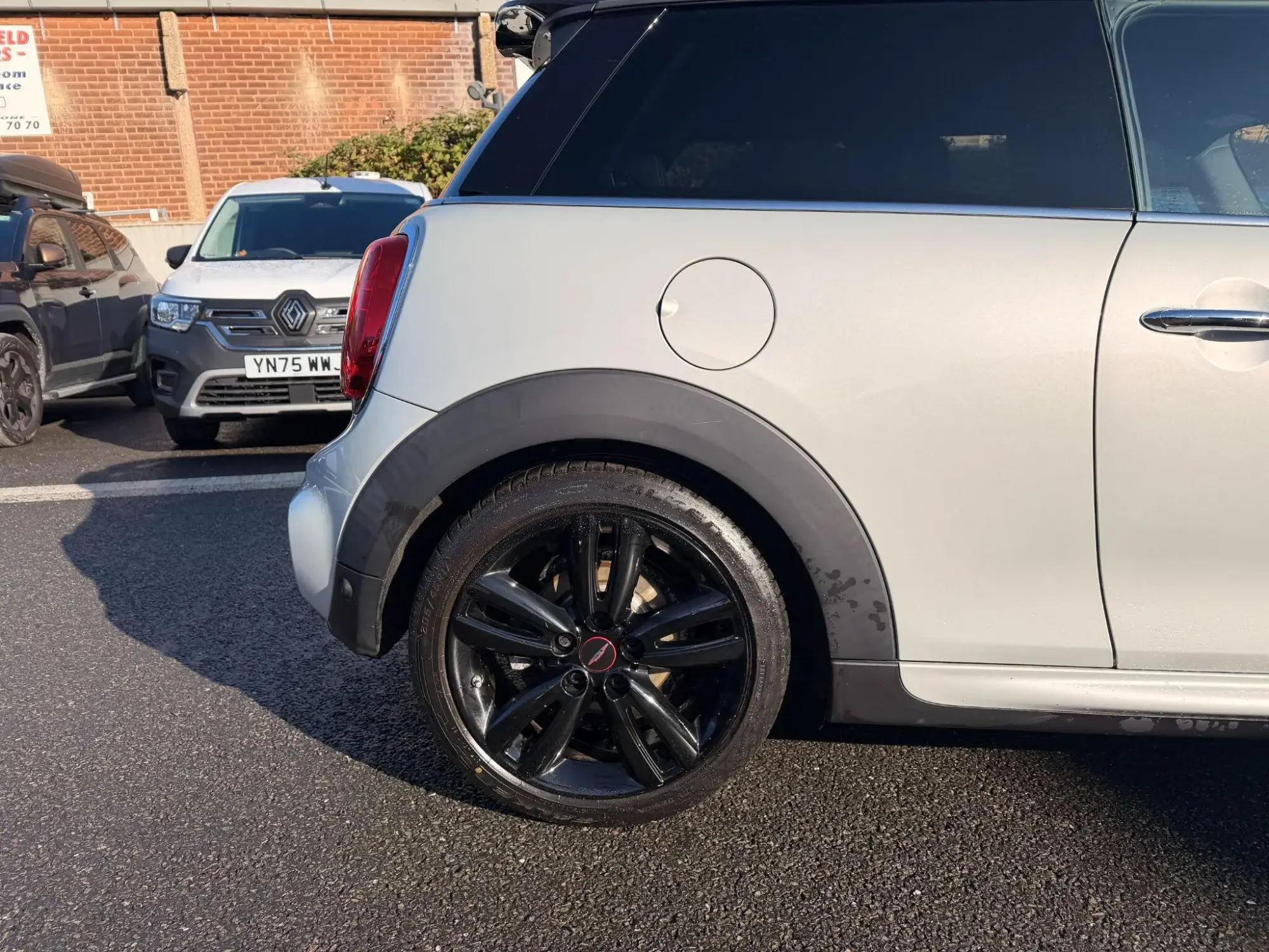 MINI Hatch Image 25 MINI Hatch Image 25