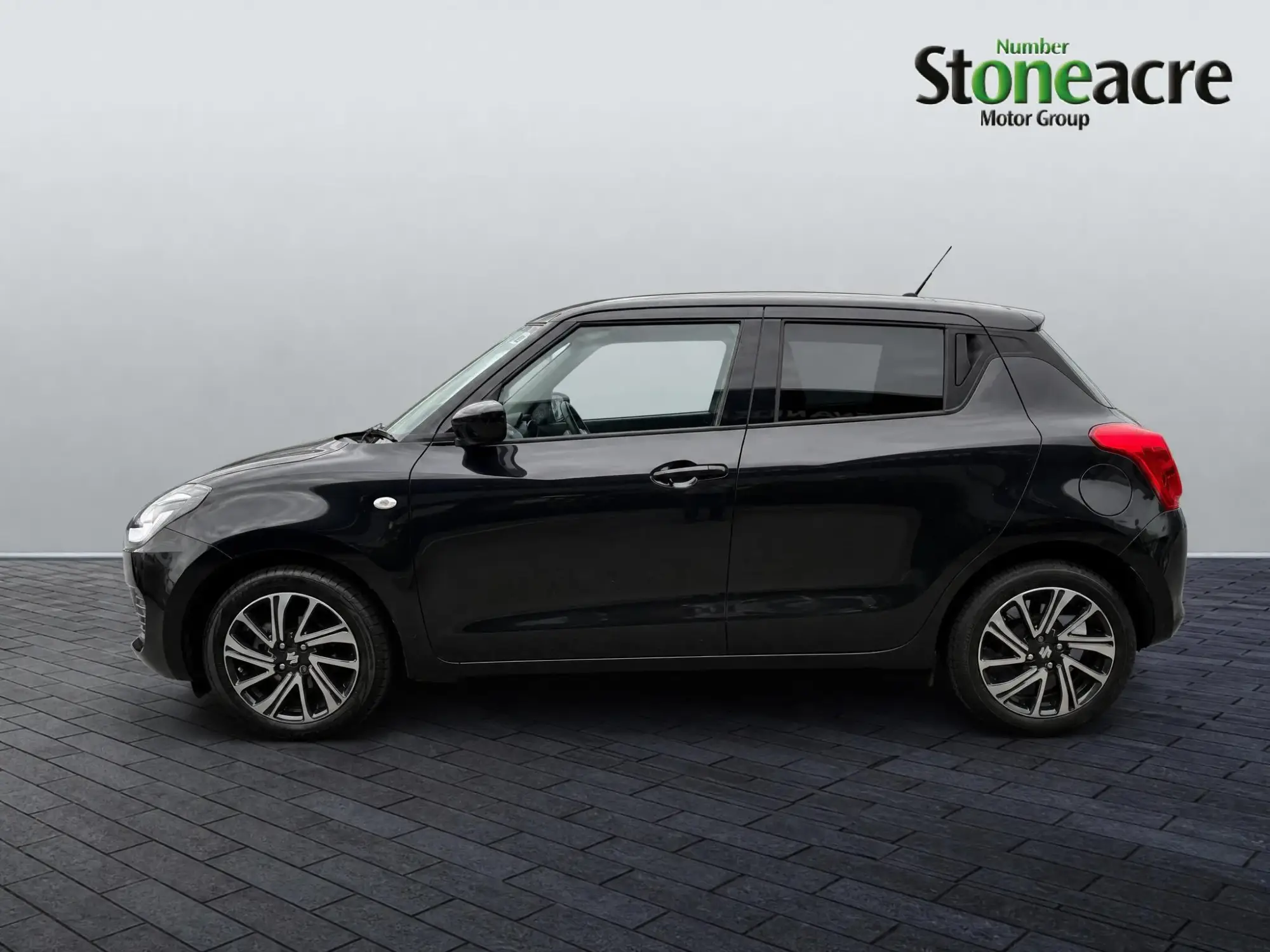 Suzuki Swift Image 5 Suzuki Swift Image 5