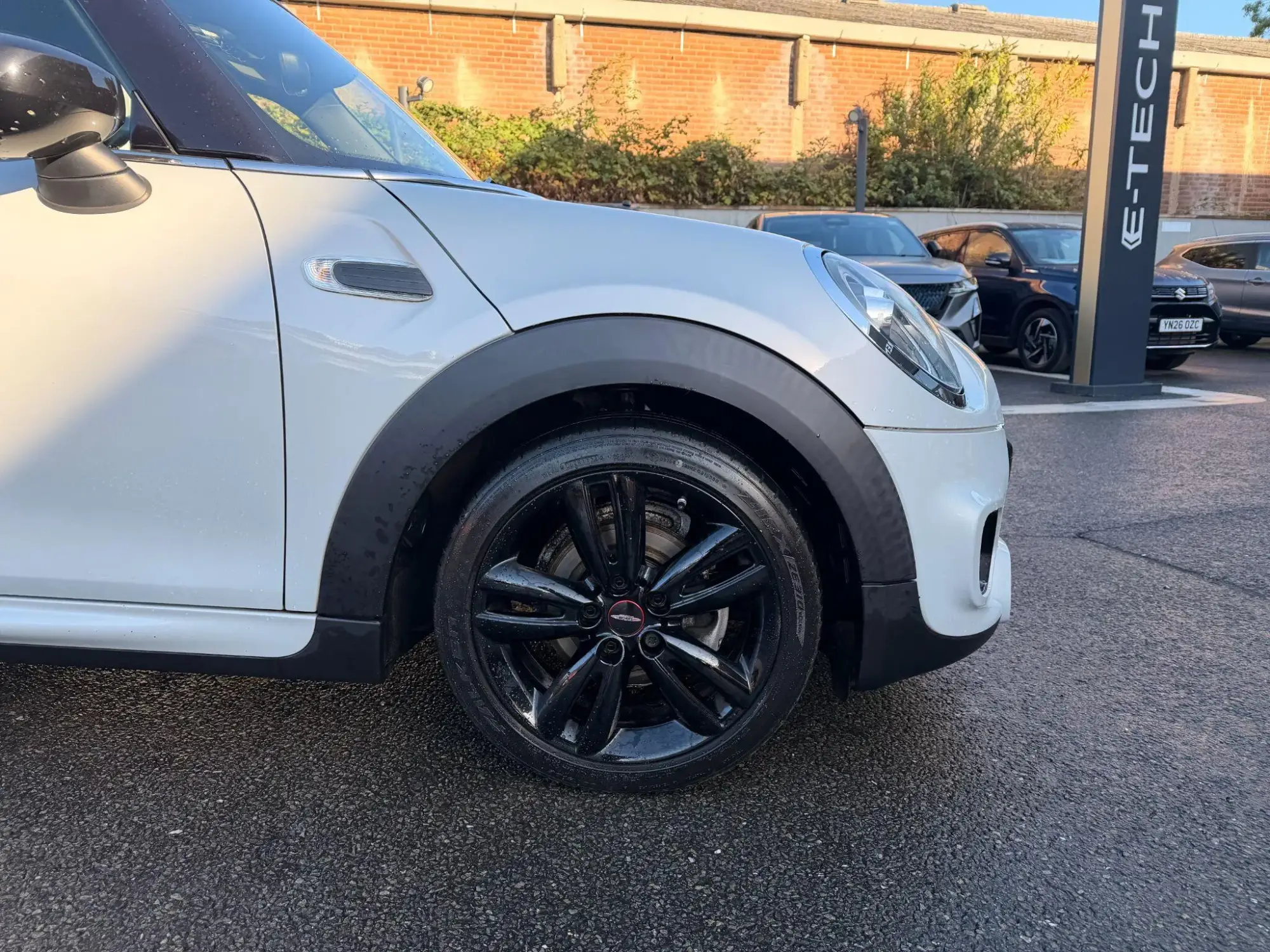 MINI Hatch Image 26 MINI Hatch Image 26