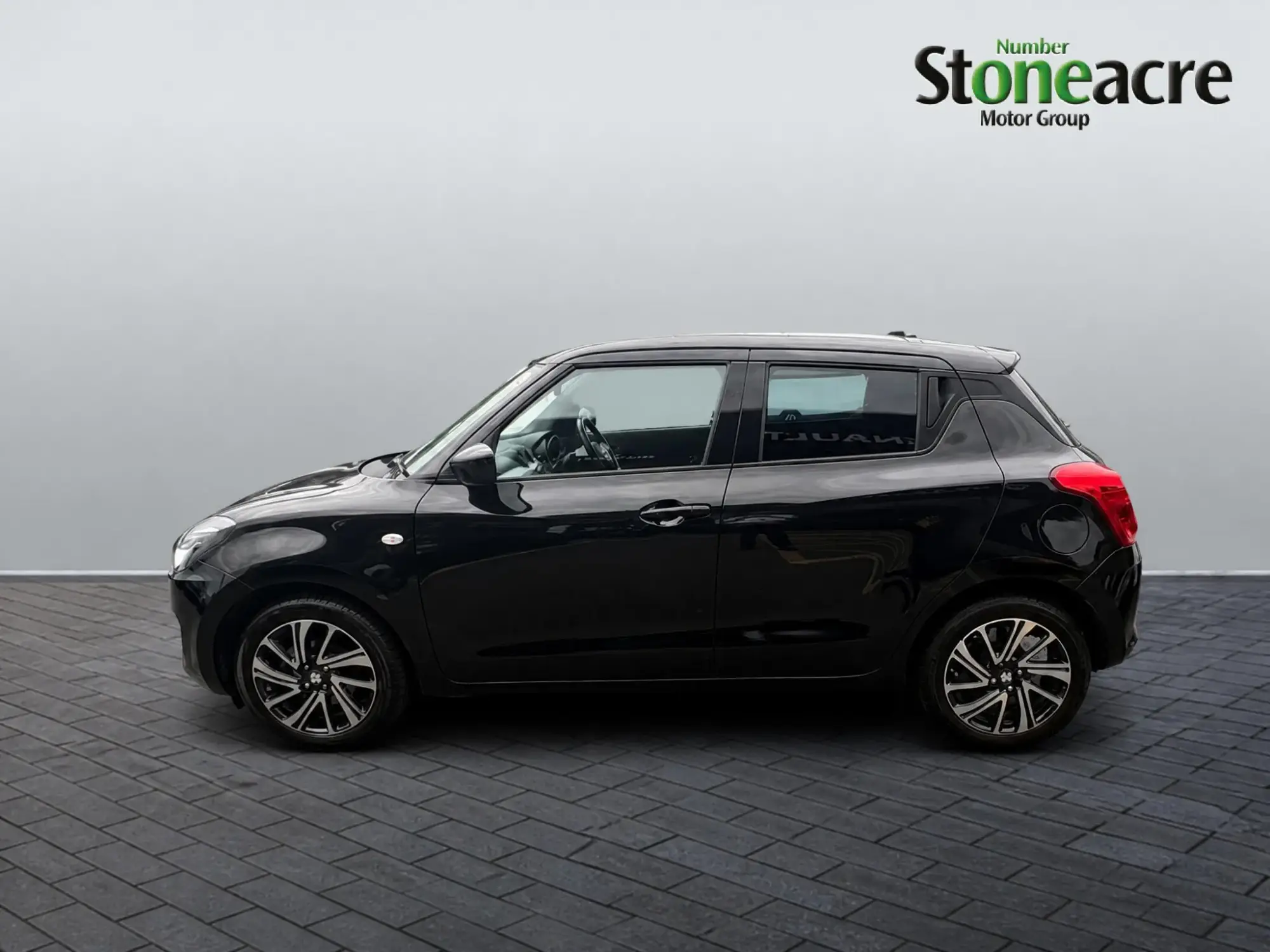 Suzuki Swift Image 6 Suzuki Swift Image 6