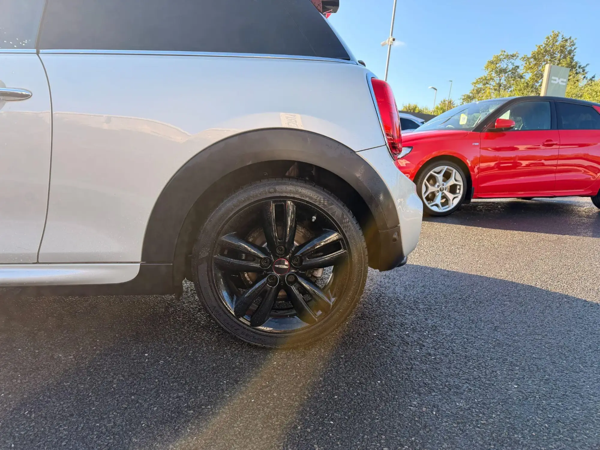 MINI Hatch Image 27 MINI Hatch Image 27