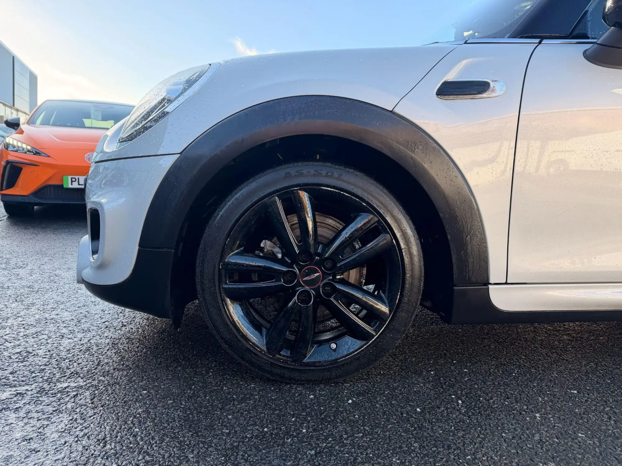MINI Hatch Image 28 MINI Hatch Image 28