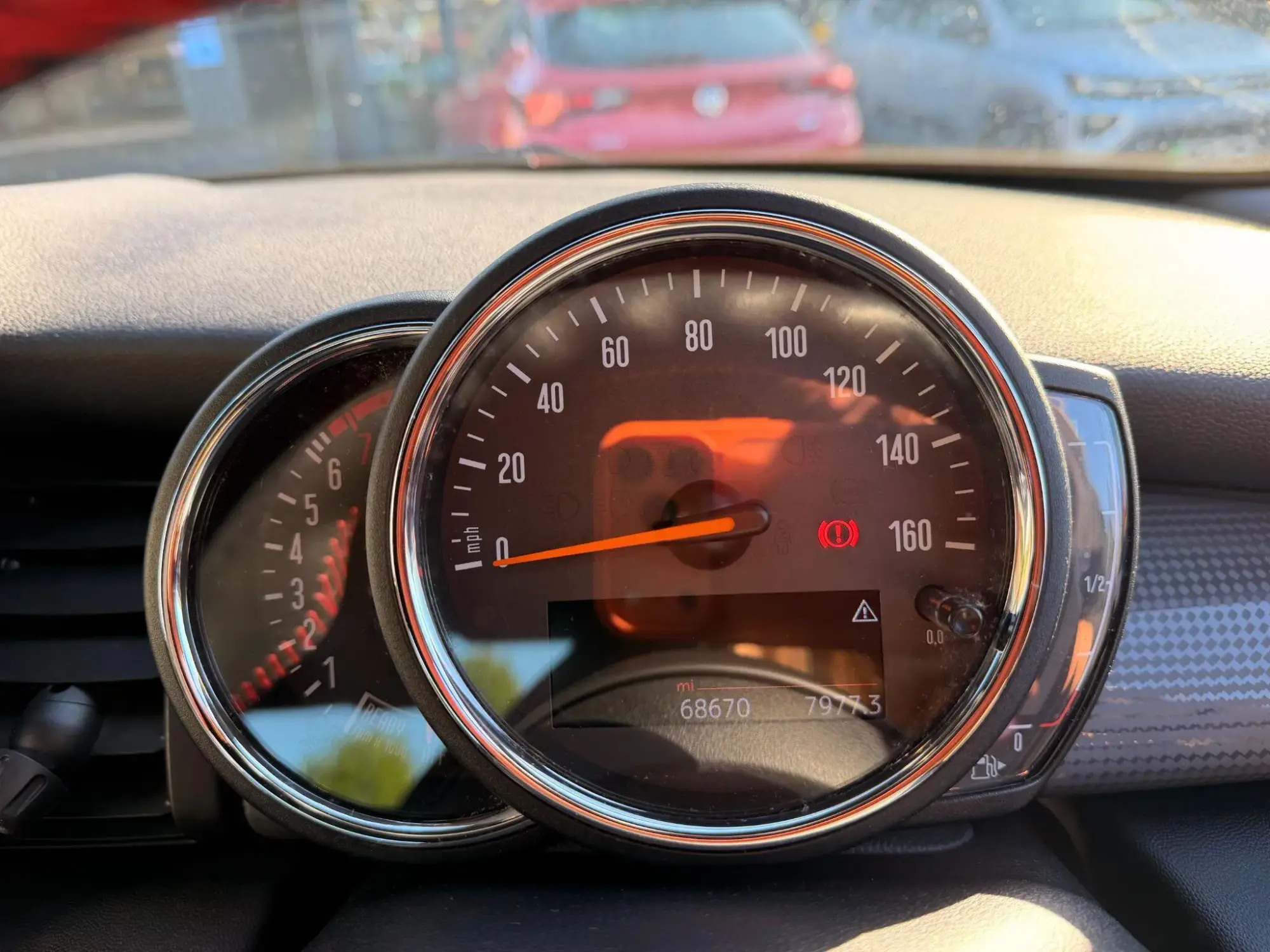 MINI Hatch Image 29 MINI Hatch Image 29