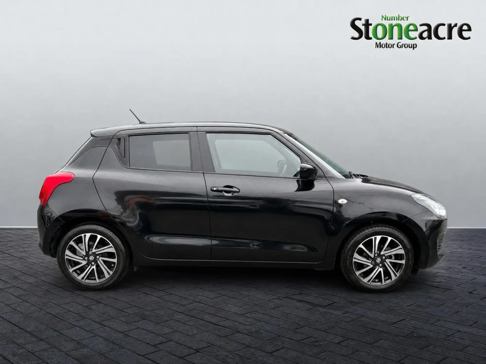 Suzuki Swift Image 8 Suzuki Swift Image 8