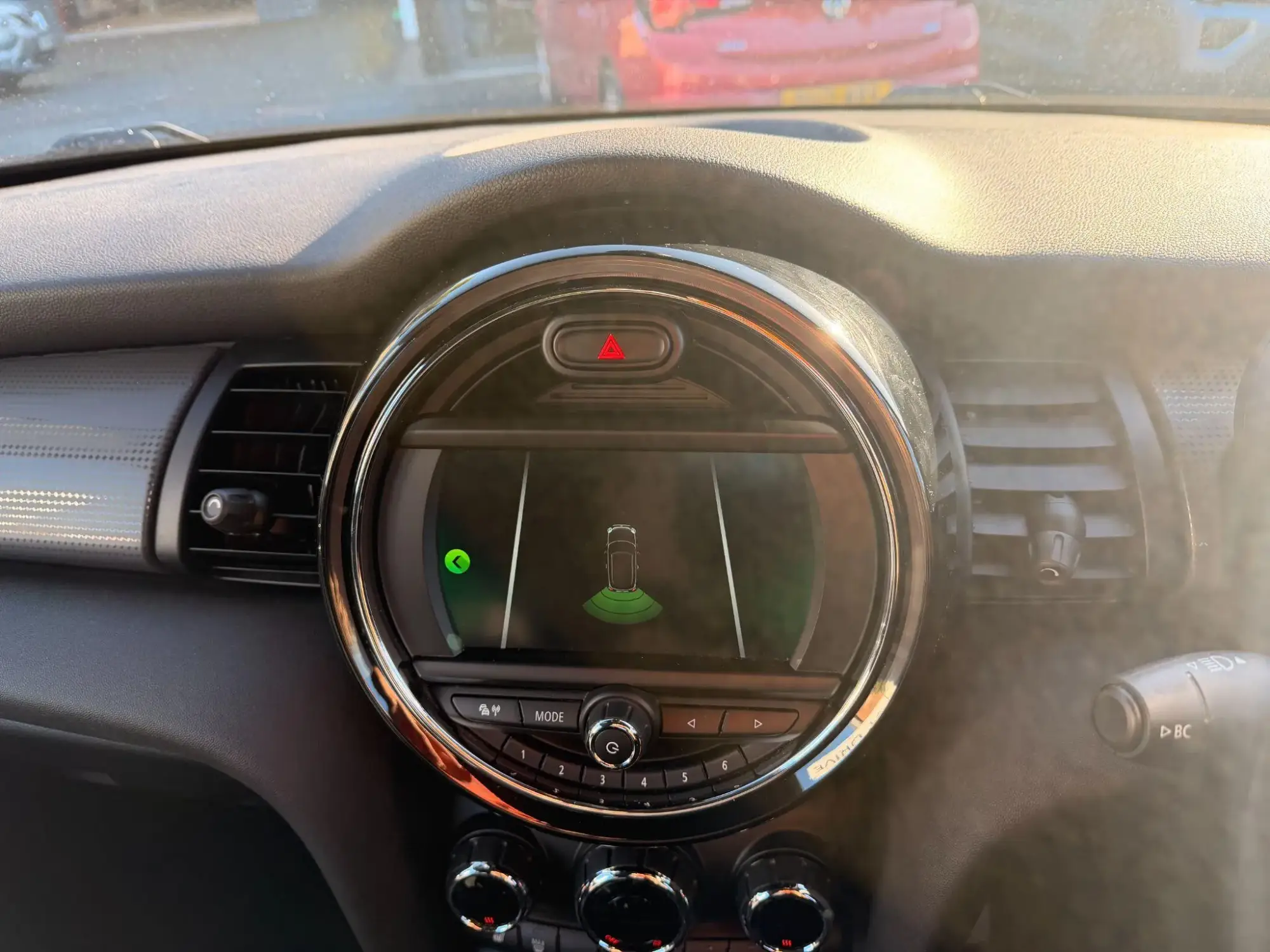 MINI Hatch Image 30 MINI Hatch Image 30